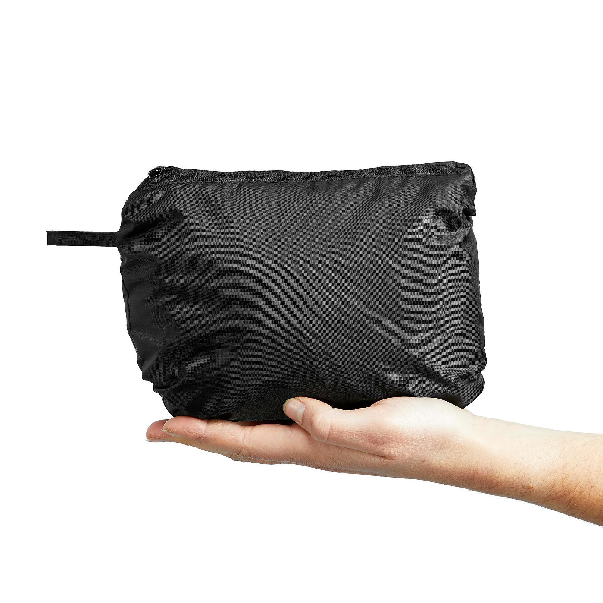 Alternative view of Quechua Women's Raincut Waterproof Over Pants