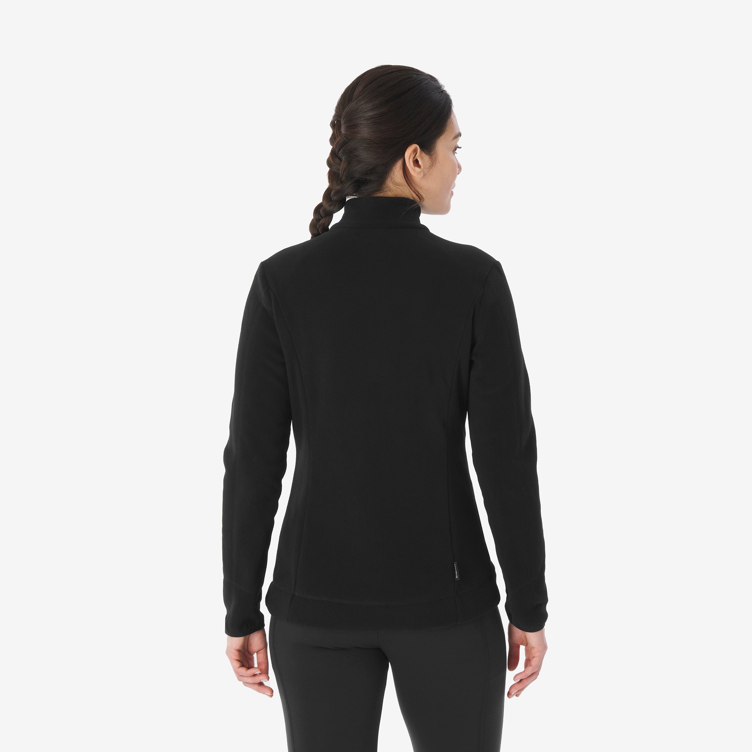 Quechua Women's MH120 Fleece Jacket - Image 11