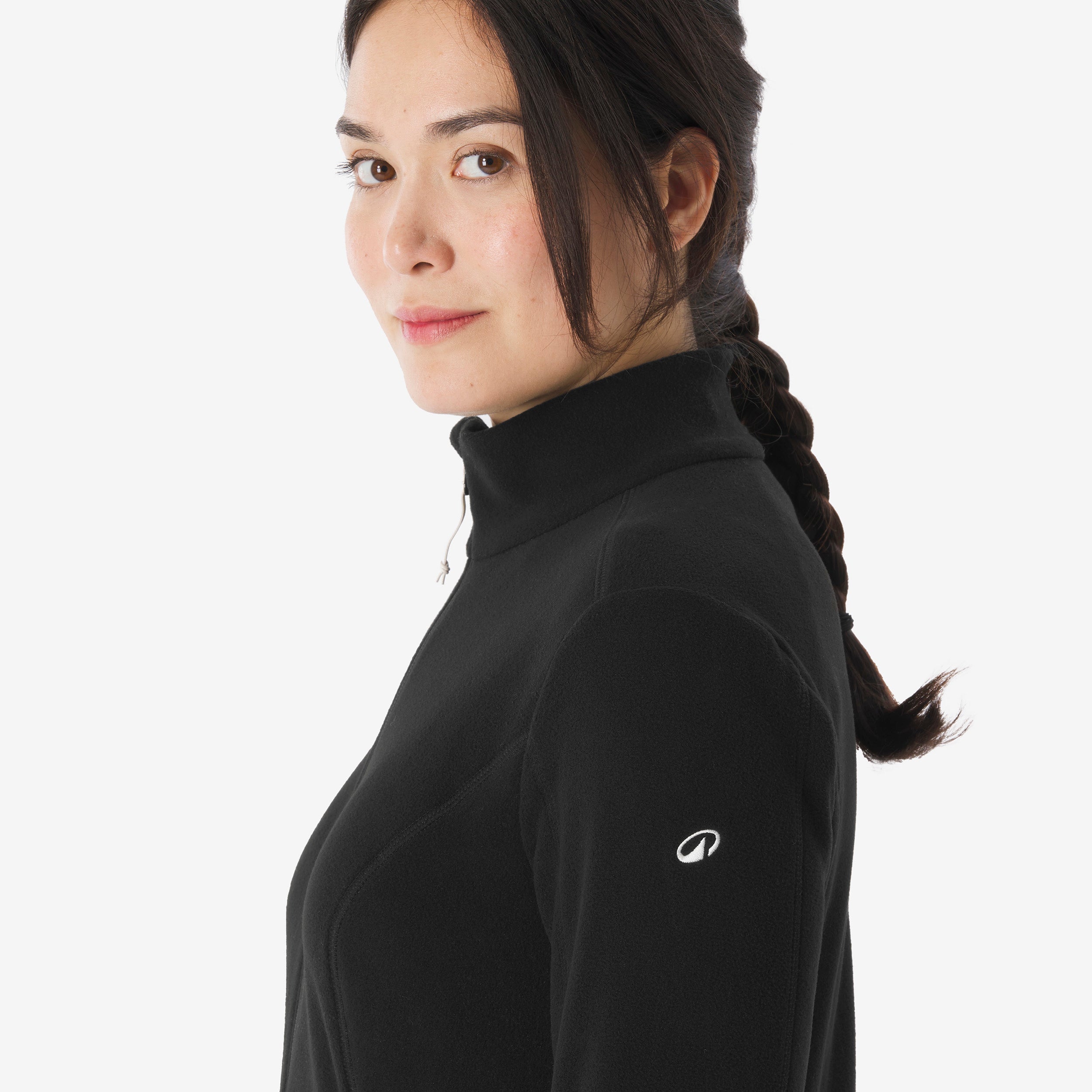 Quechua Women's MH120 Fleece Jacket - Image 12