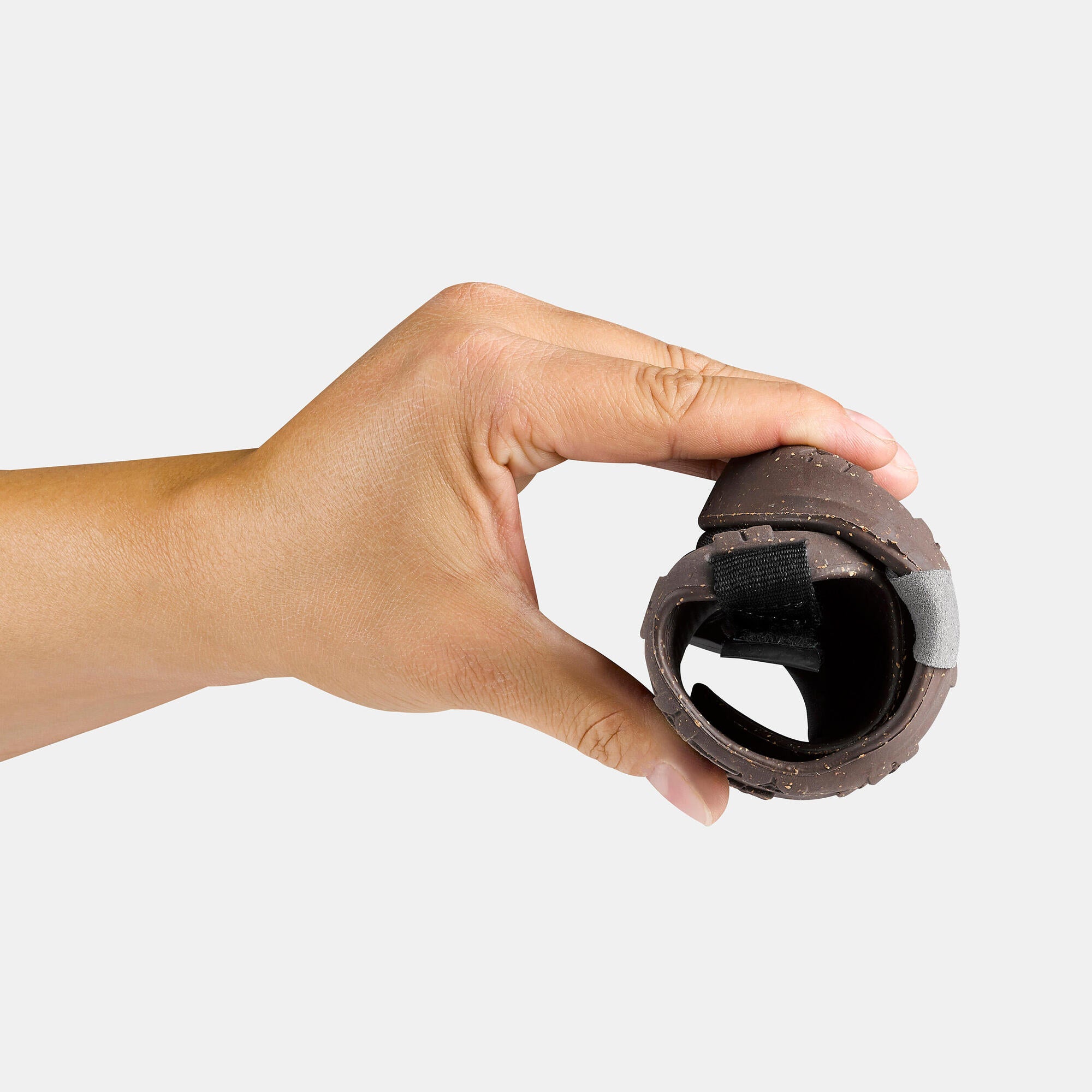 Alternative view of Forclaz MT500 Lightweight Packable Hiking Sandals