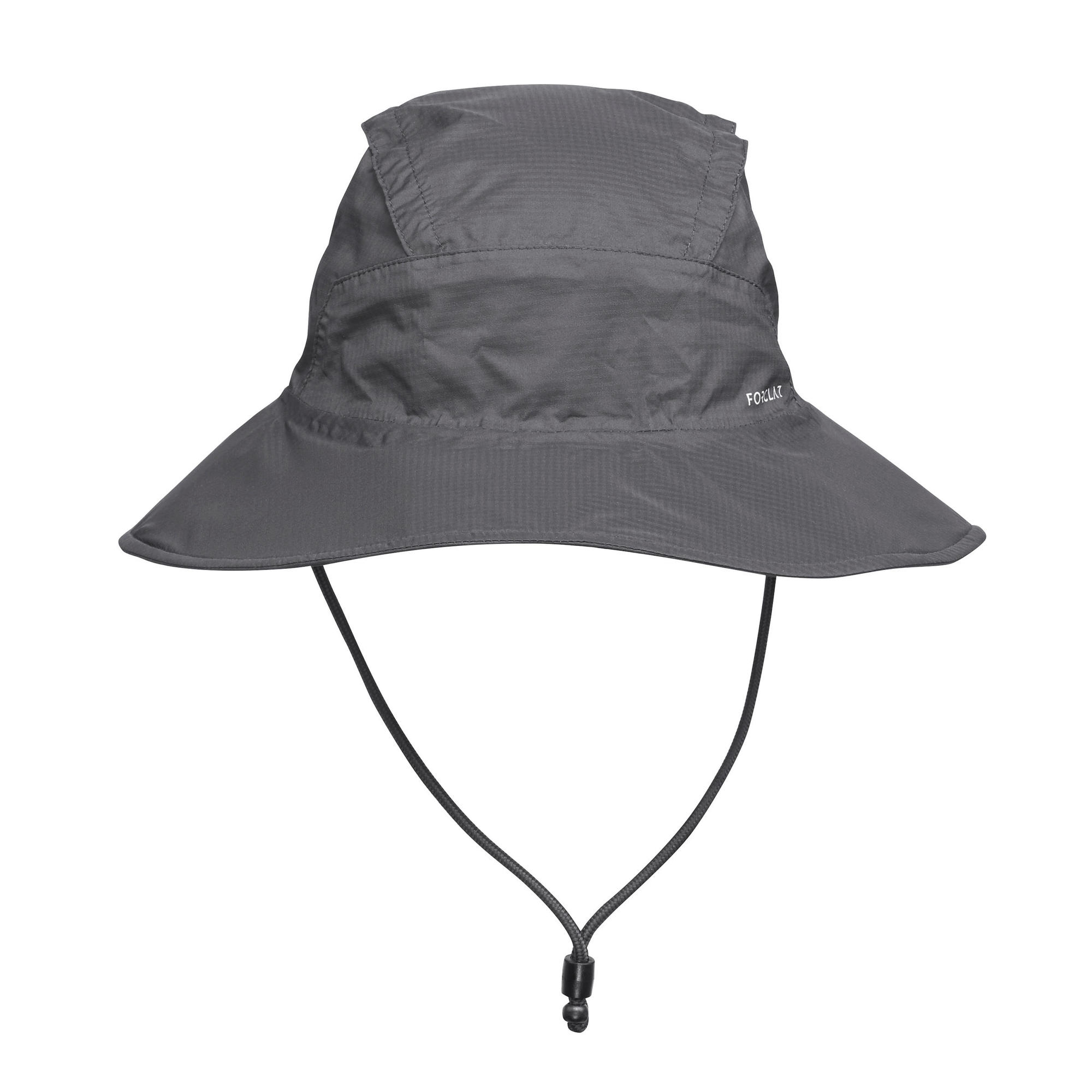 Alternative view of Forclaz Trek 900 Waterproof Backpacking Hat
