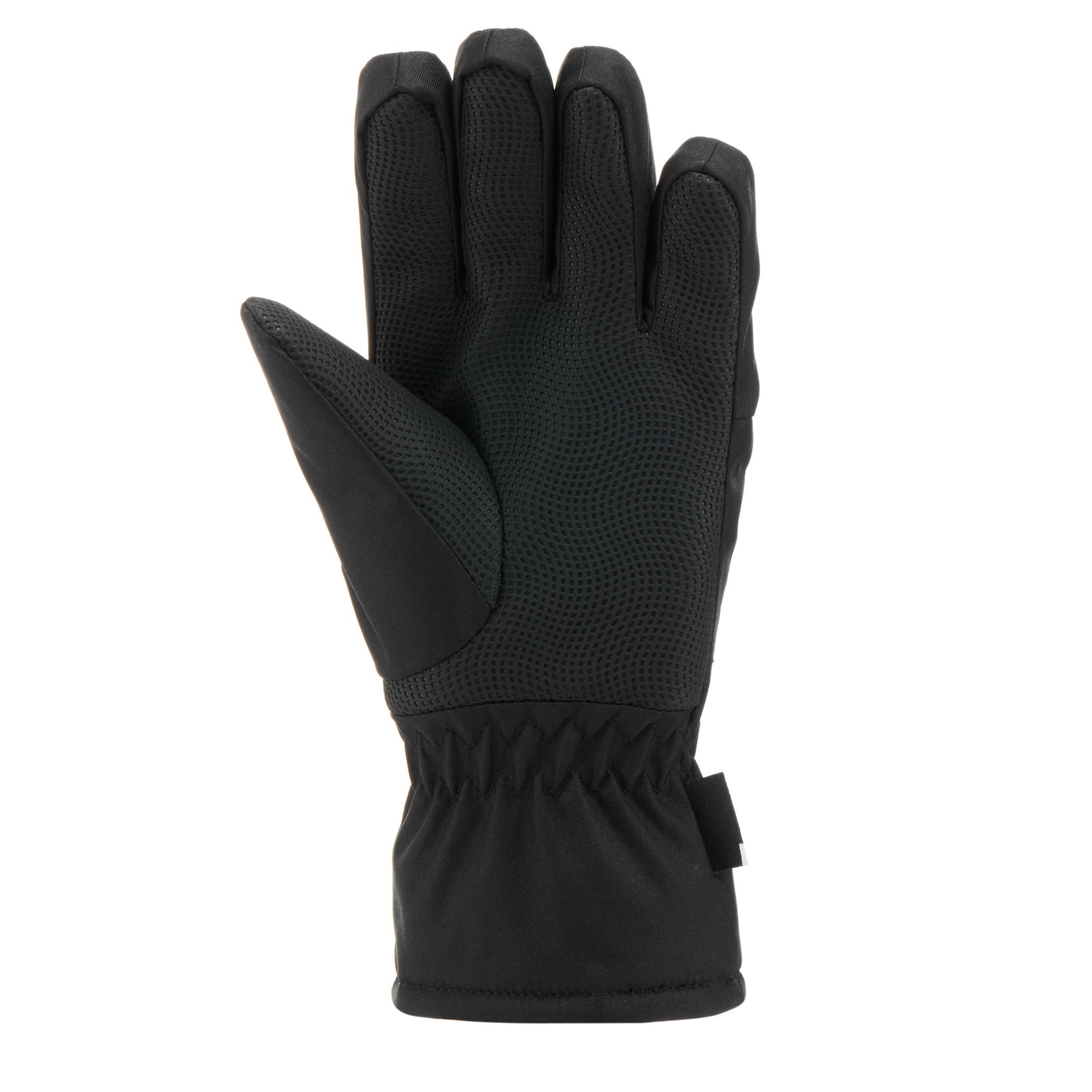 Alternative view of Wedze Kids' 100 Warm Waterproof Ski Gloves