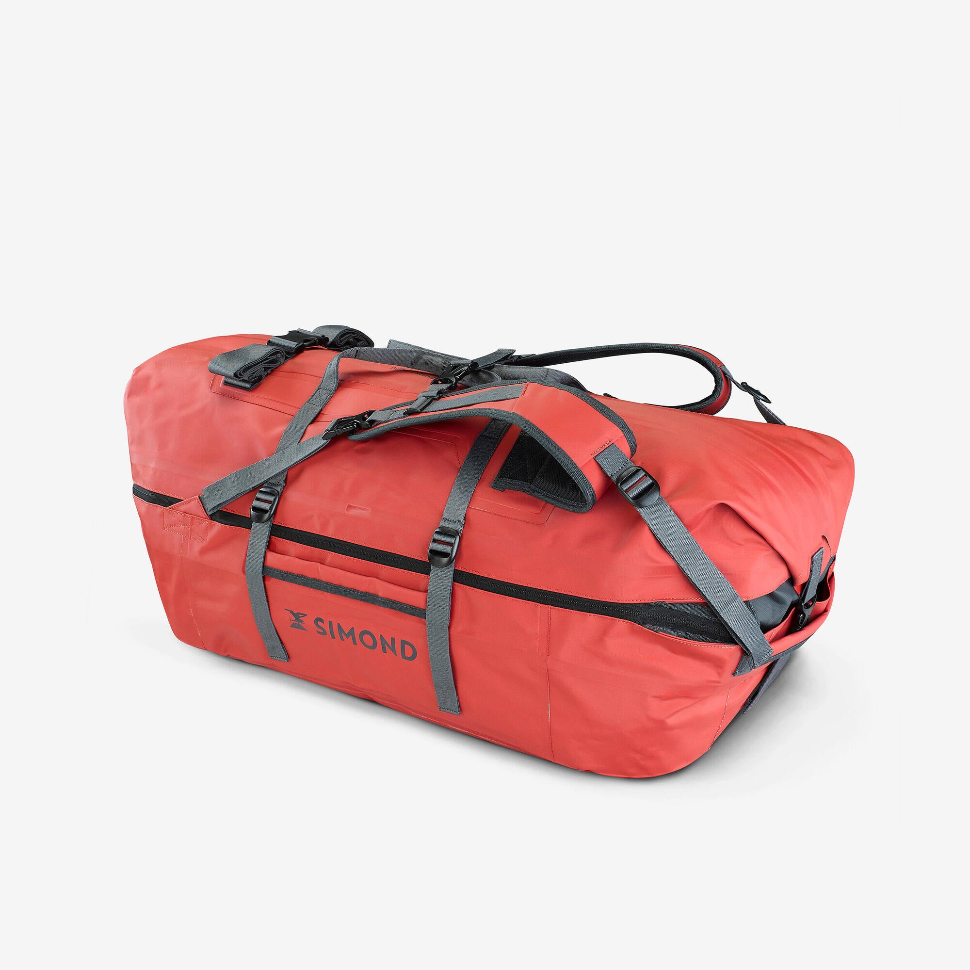 Simond  Transport 900 Extend 80 120 L Duffel Bag