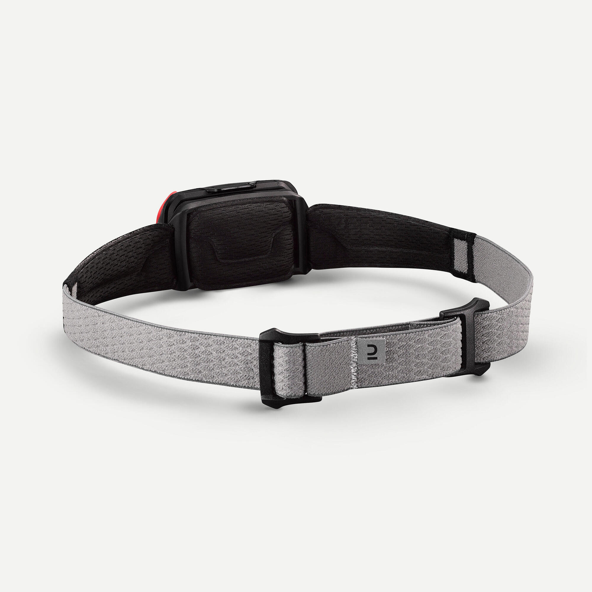 Alternative view of Forclaz HL900 USB V3 600 Lumen Rechargeable Head Torch