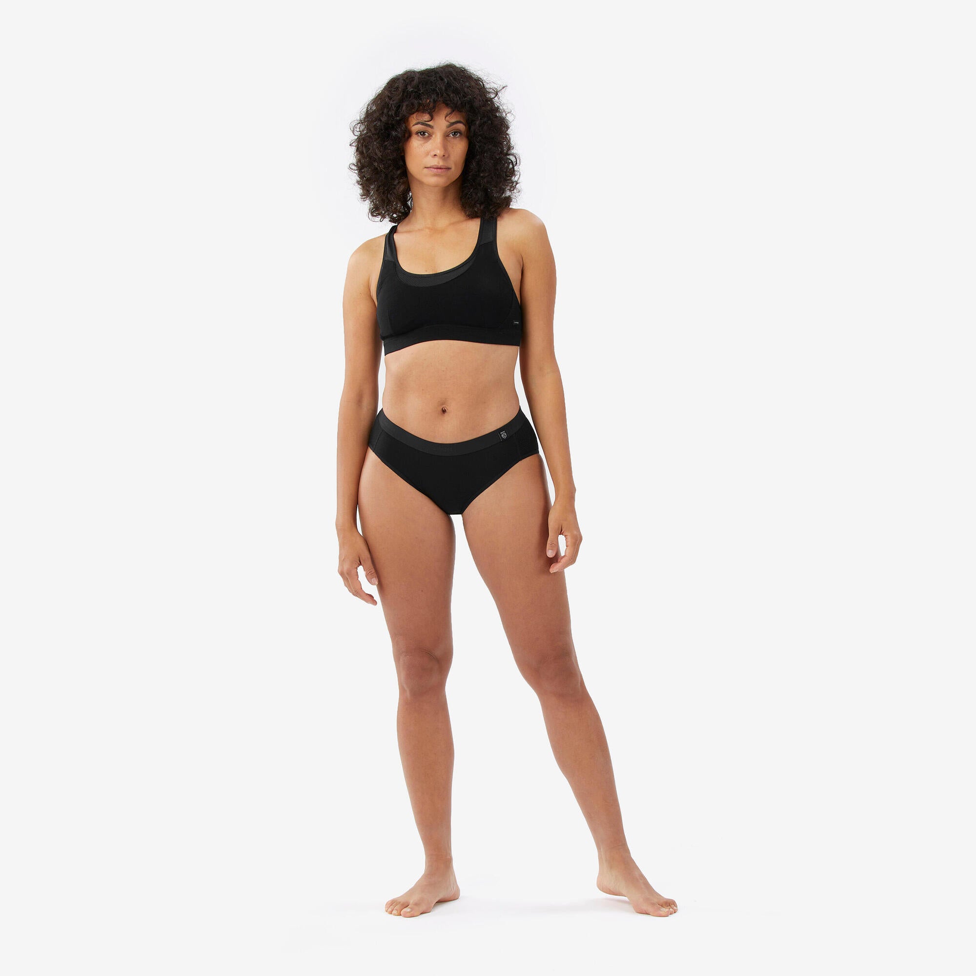 Alternative view of Simond Trek 500 Merino Wool Bra
