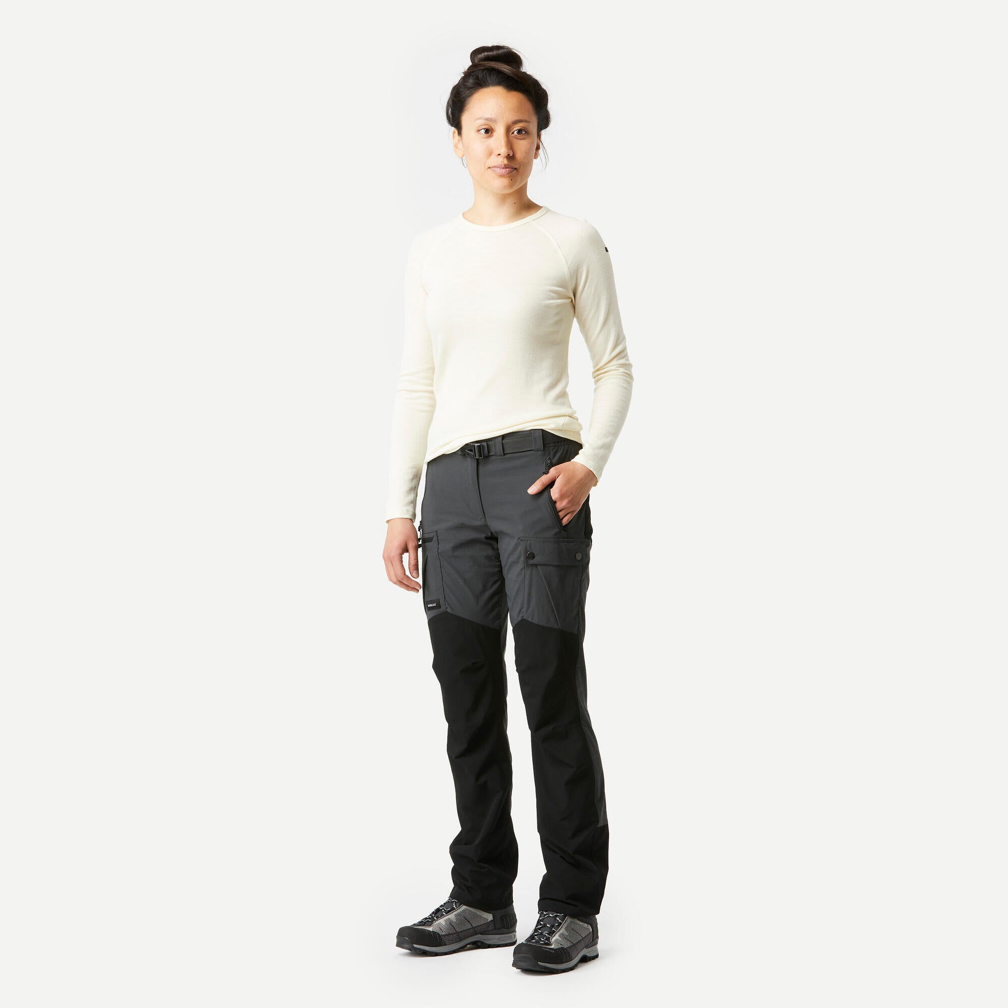 Alternative view of Simond  Women's MT500 Hiking Pants