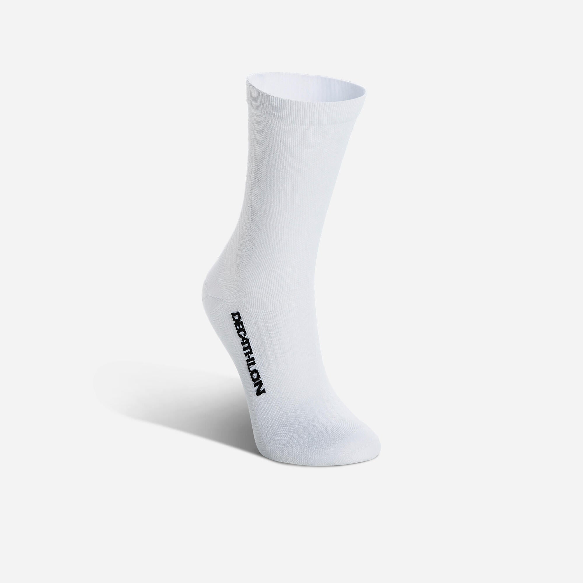 Van Rysel 900 Mid Cut Cycling Socks