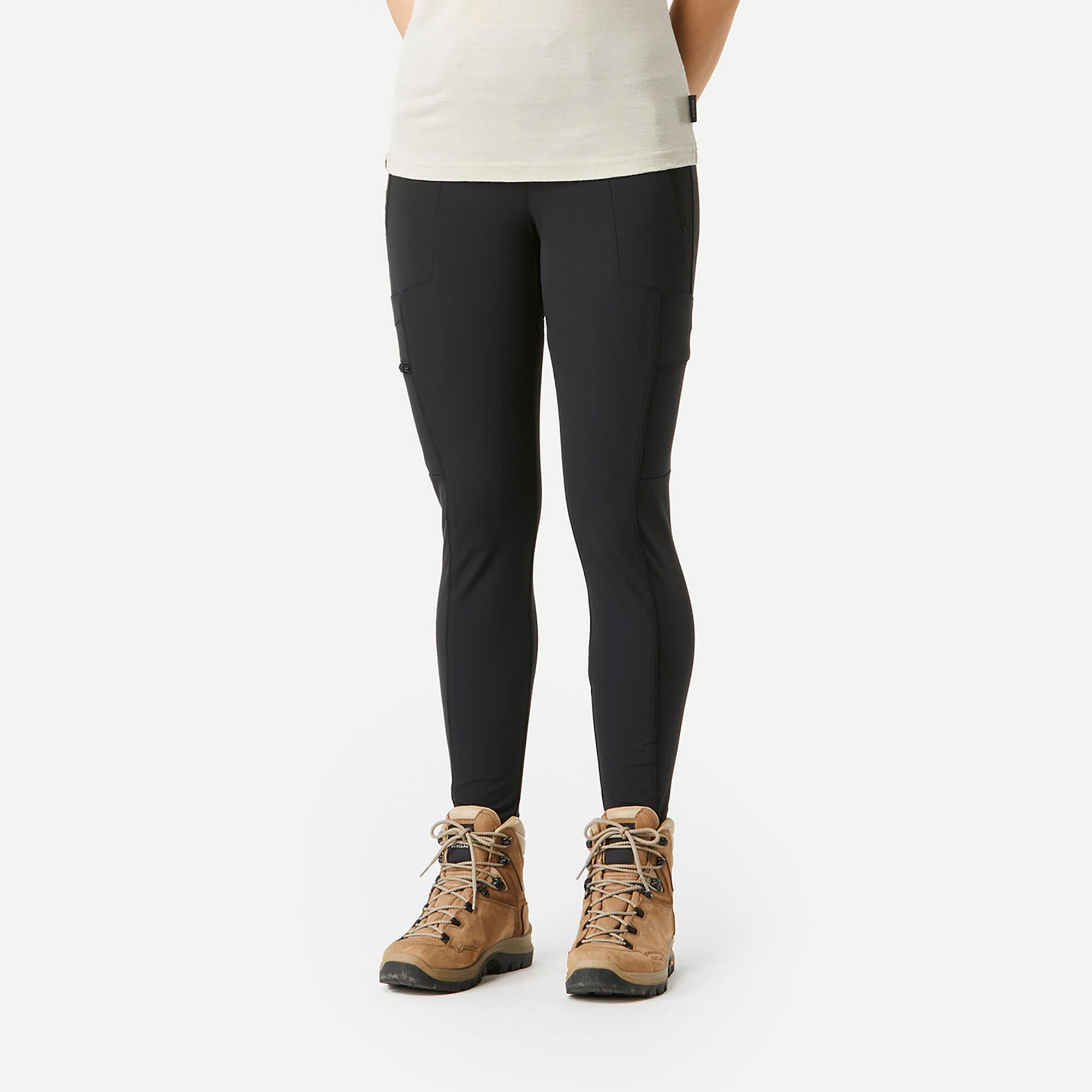 Alternative view of Simond Women's Travel 500 Leggings