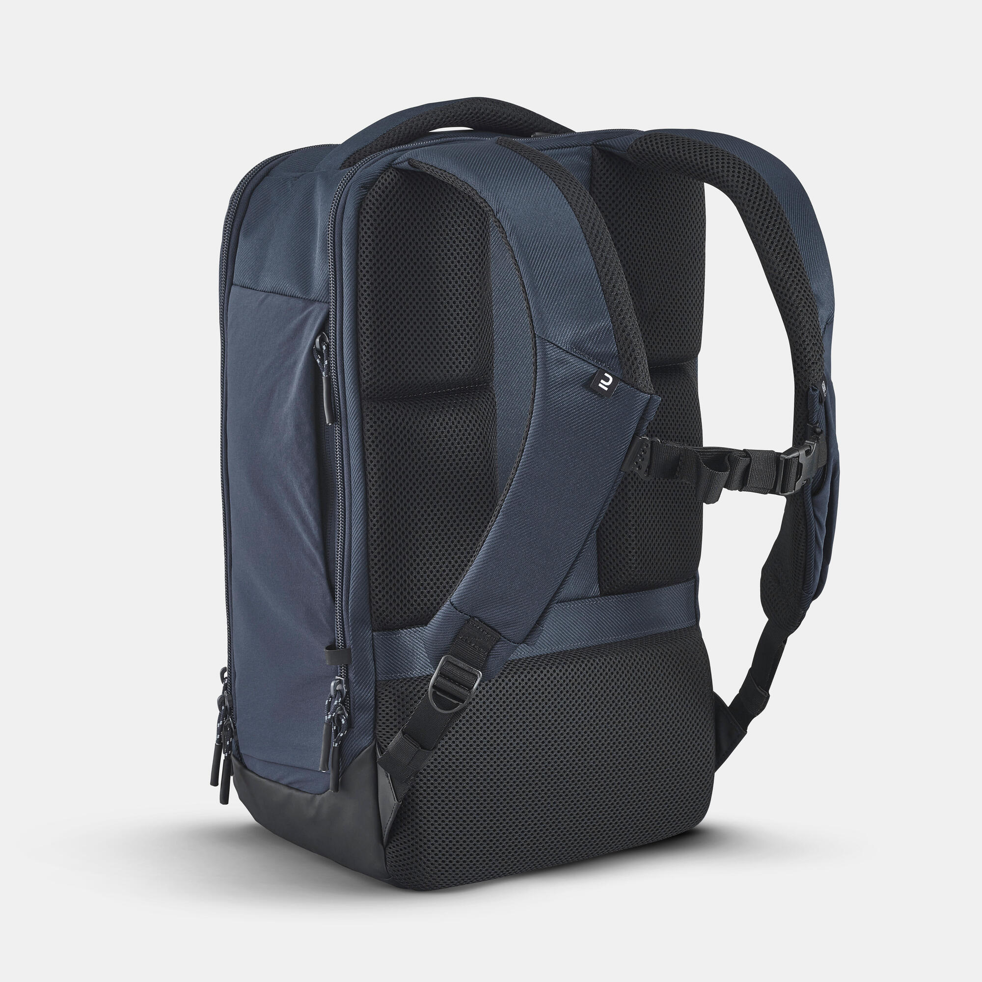 Alternative view of Quechua NH500 Escape 23 L Hiking Backpack