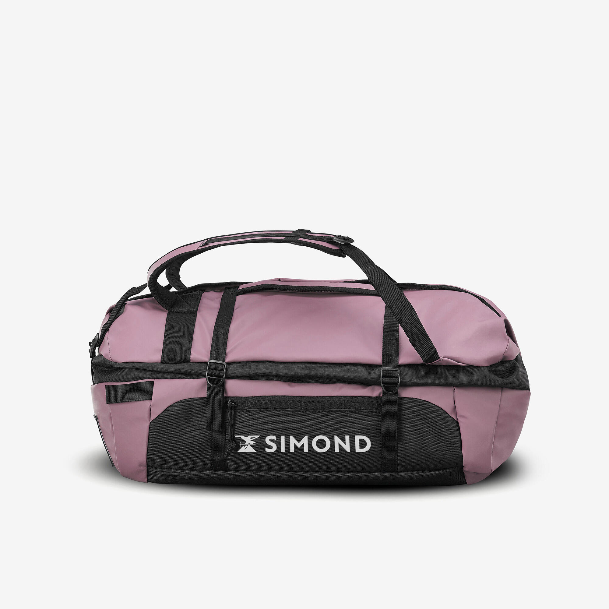Alternative view of Simond 500 Extend 30 40 L Duffel Bag