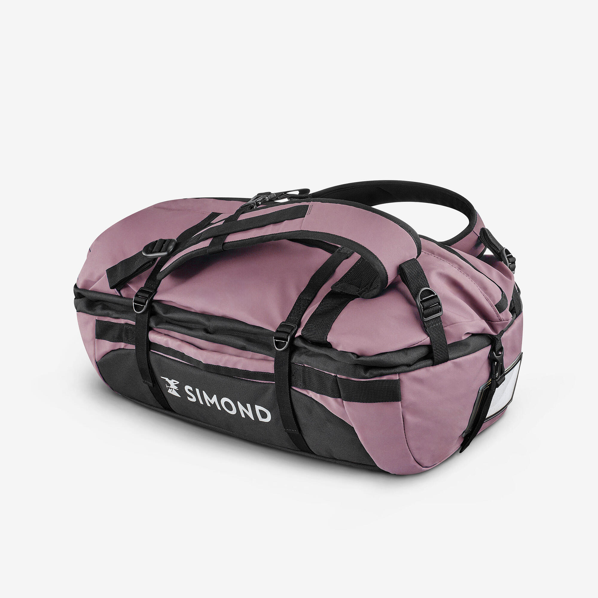 Simond 500 Extend 30 40 L Duffel Bag