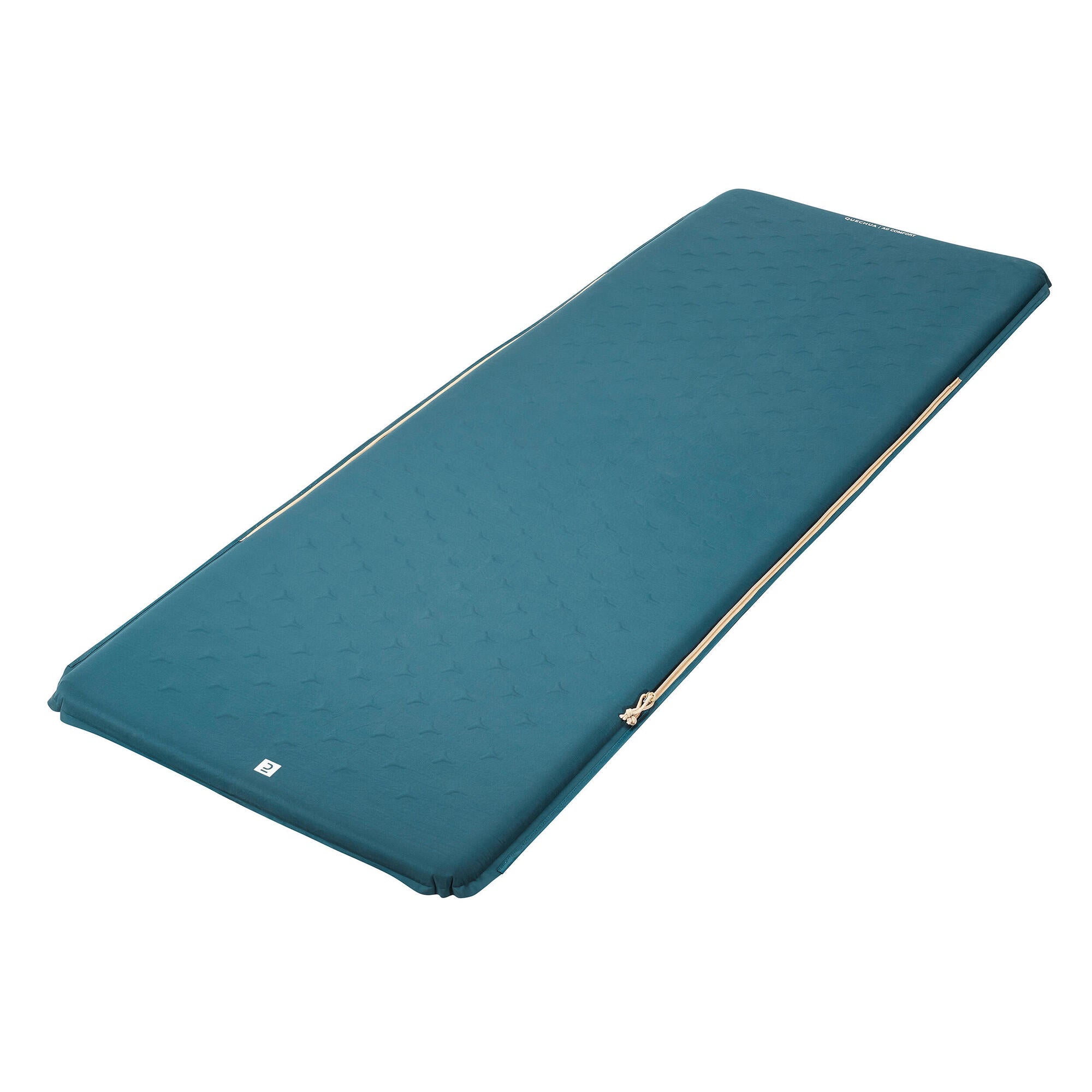 Quechua Arpenaz Comfort Self Inflating Mattress   4 Season