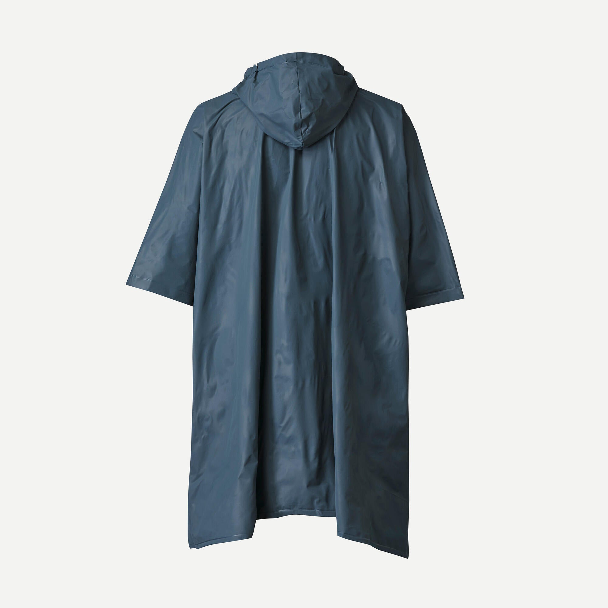 Alternative view of Forclaz MT50 Rain Poncho   10L