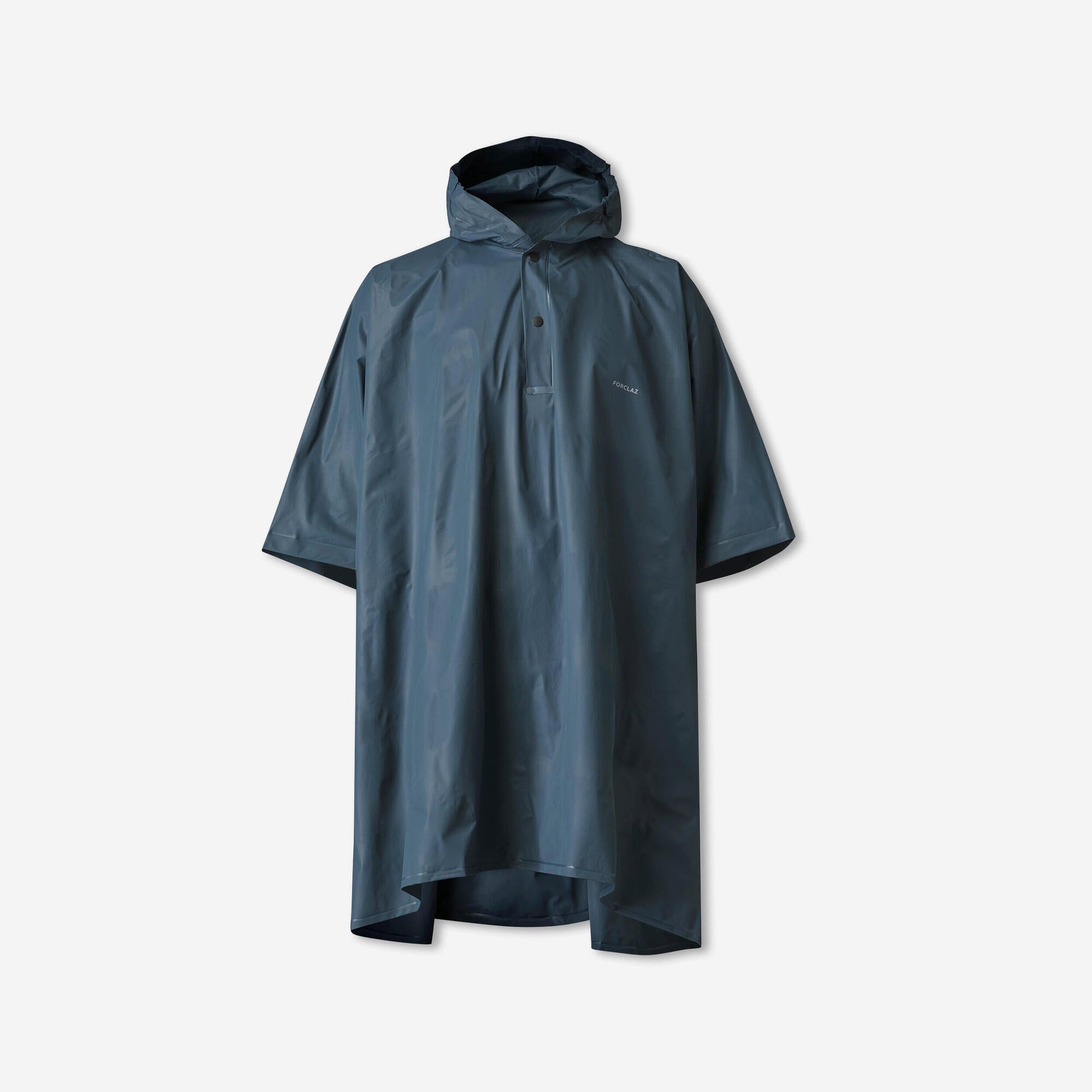Forclaz MT50 Rain Poncho   10L