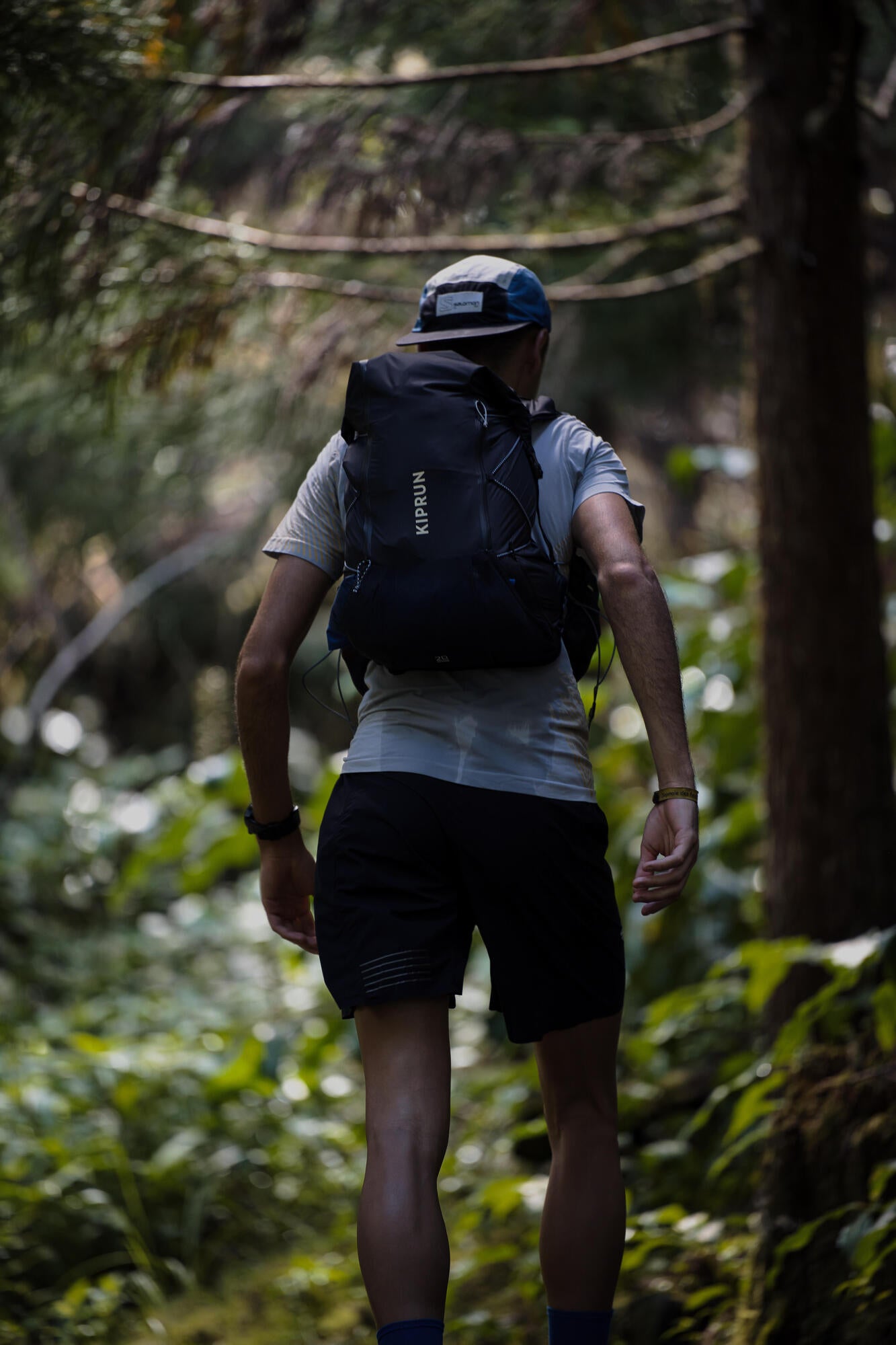 Kiprun 15L Ultra Trail Running Hydration Vest 2L Water Bladder Included - Image 13