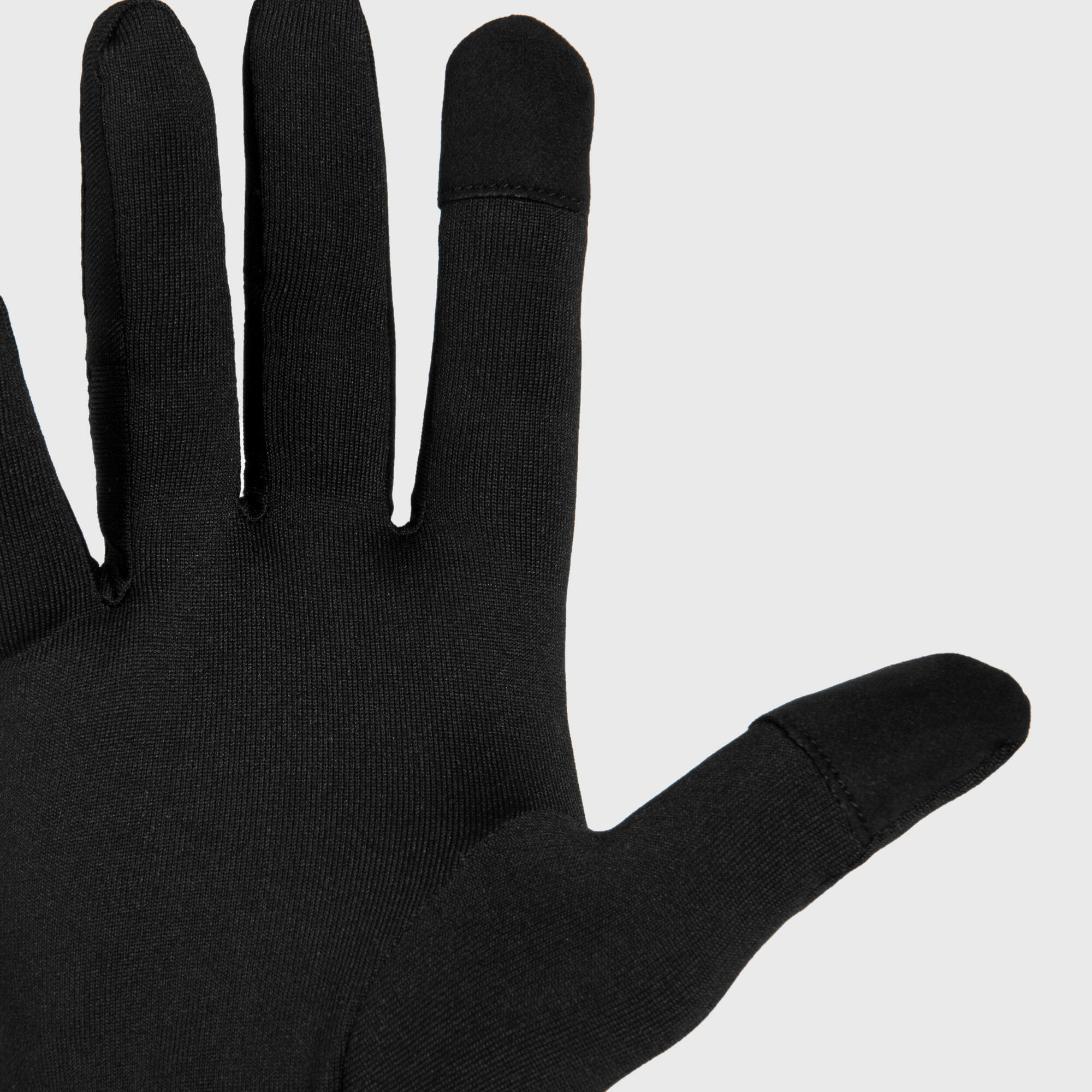 Alternative view of Kiprun 100 V2 Touchscreen Running Gloves