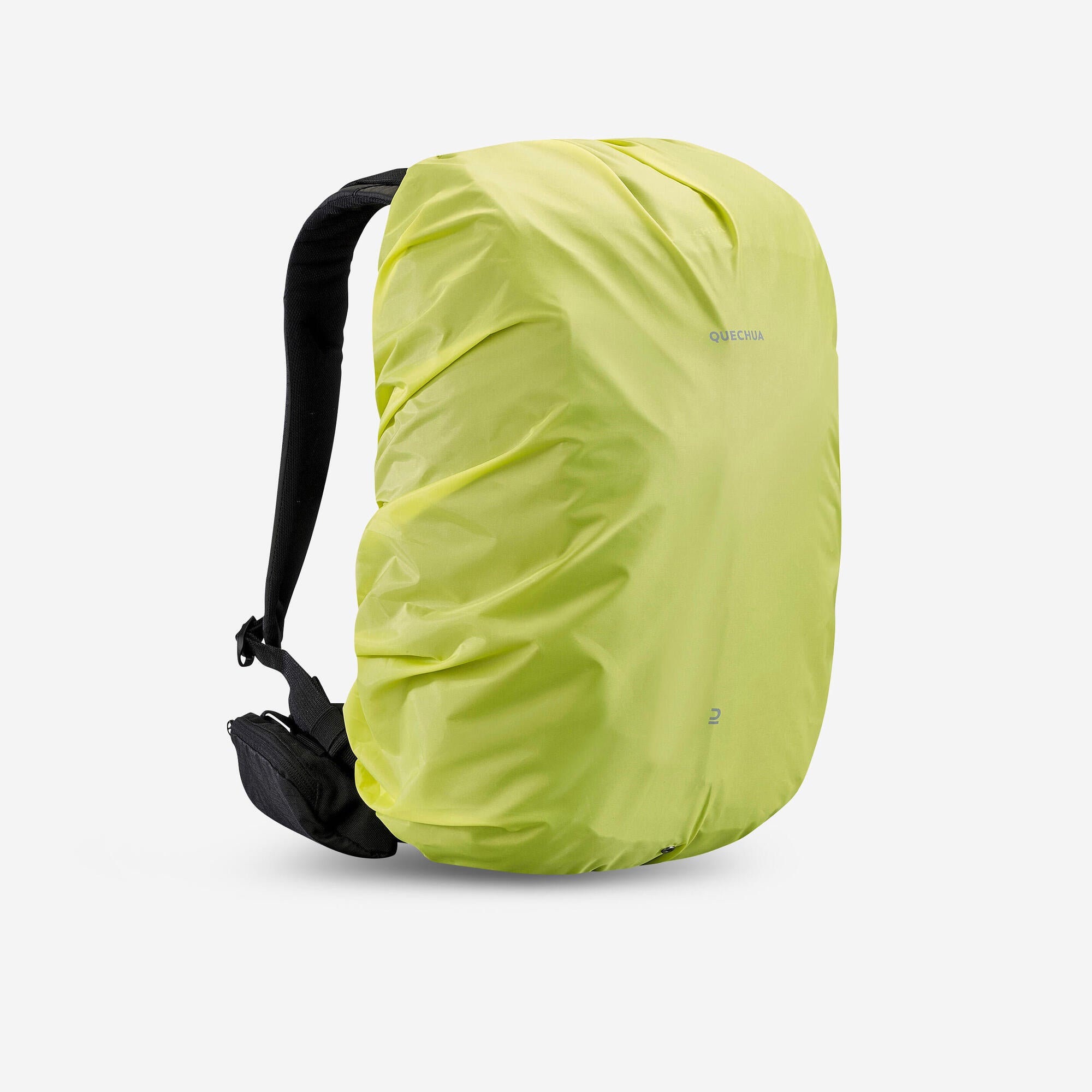 Quechua 10 20 L Hiking Backpack Rain Cover