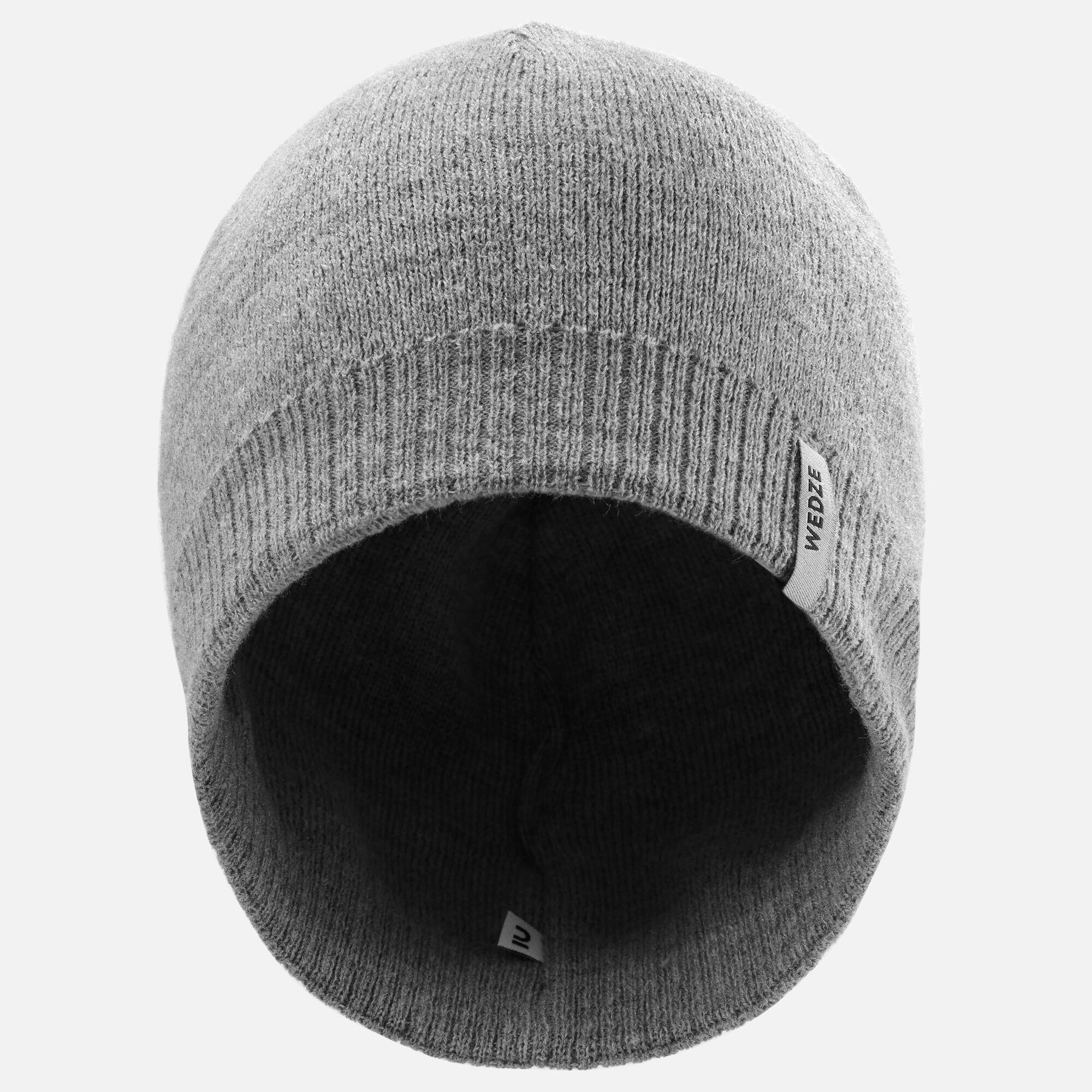 Alternative view of Wedze Adult Ski Beanie