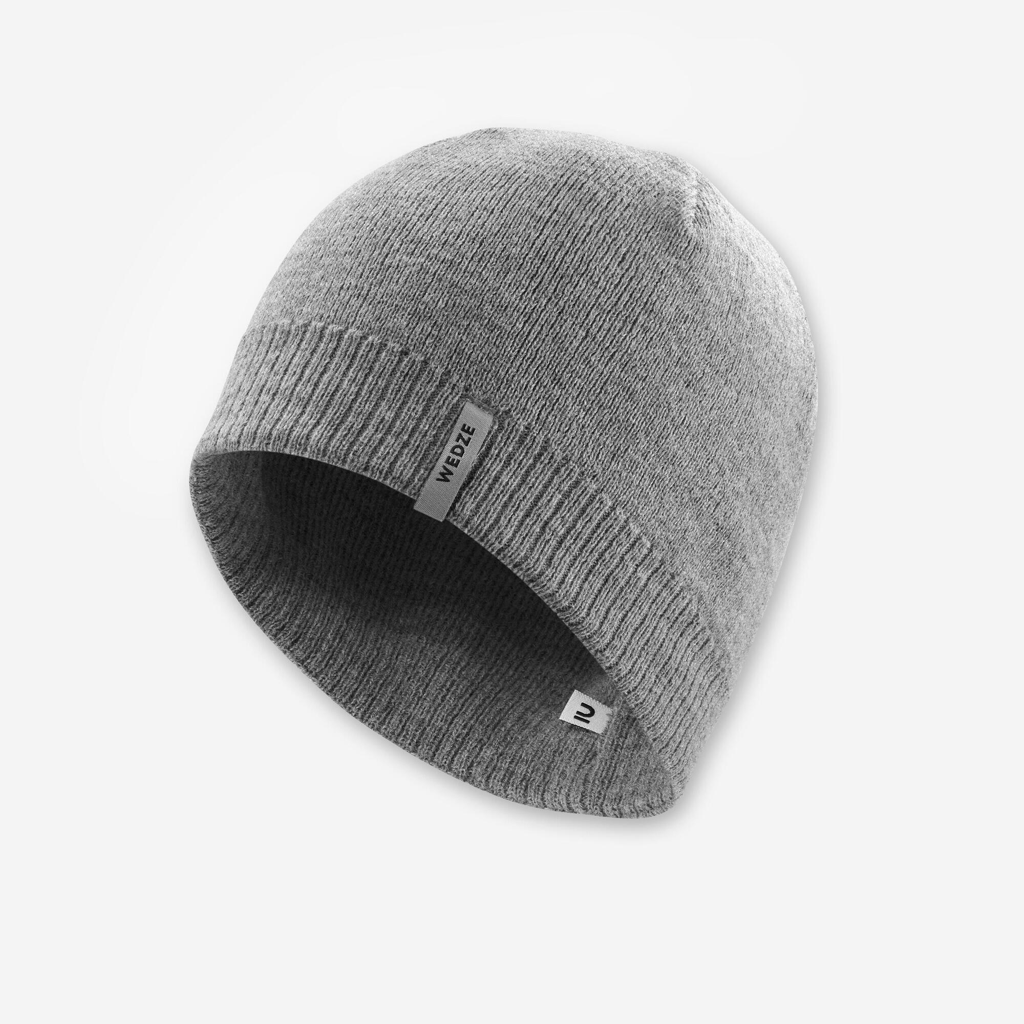 Wedze Adult Ski Beanie