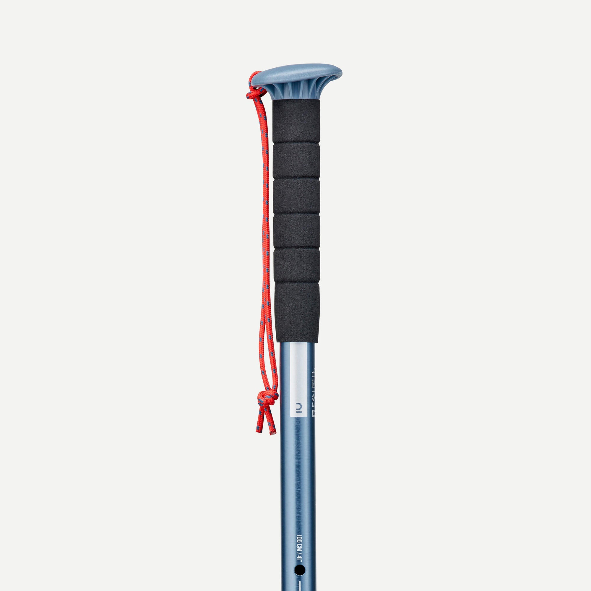 Alternative view of Forclaz MT100 Hiking Pole (Single Pole)