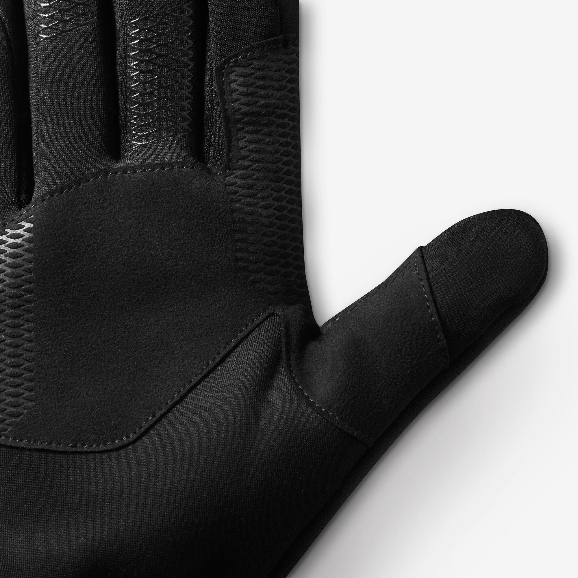 Alternative view of Simond Adult MT500 Warm Touchscreen Gloves