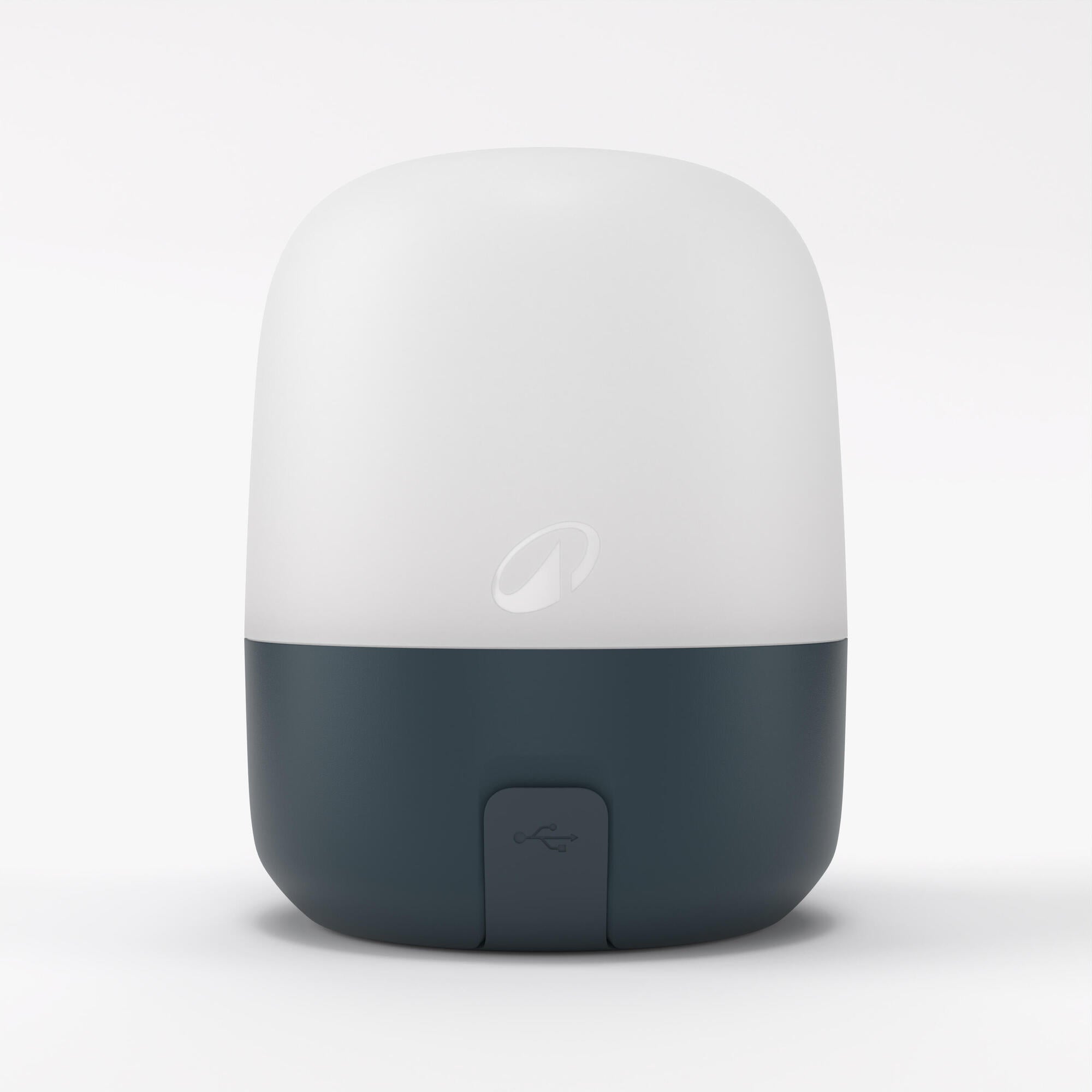 Quechua BL200 USB C Rechargeable Camping Lantern – 200 Lumens