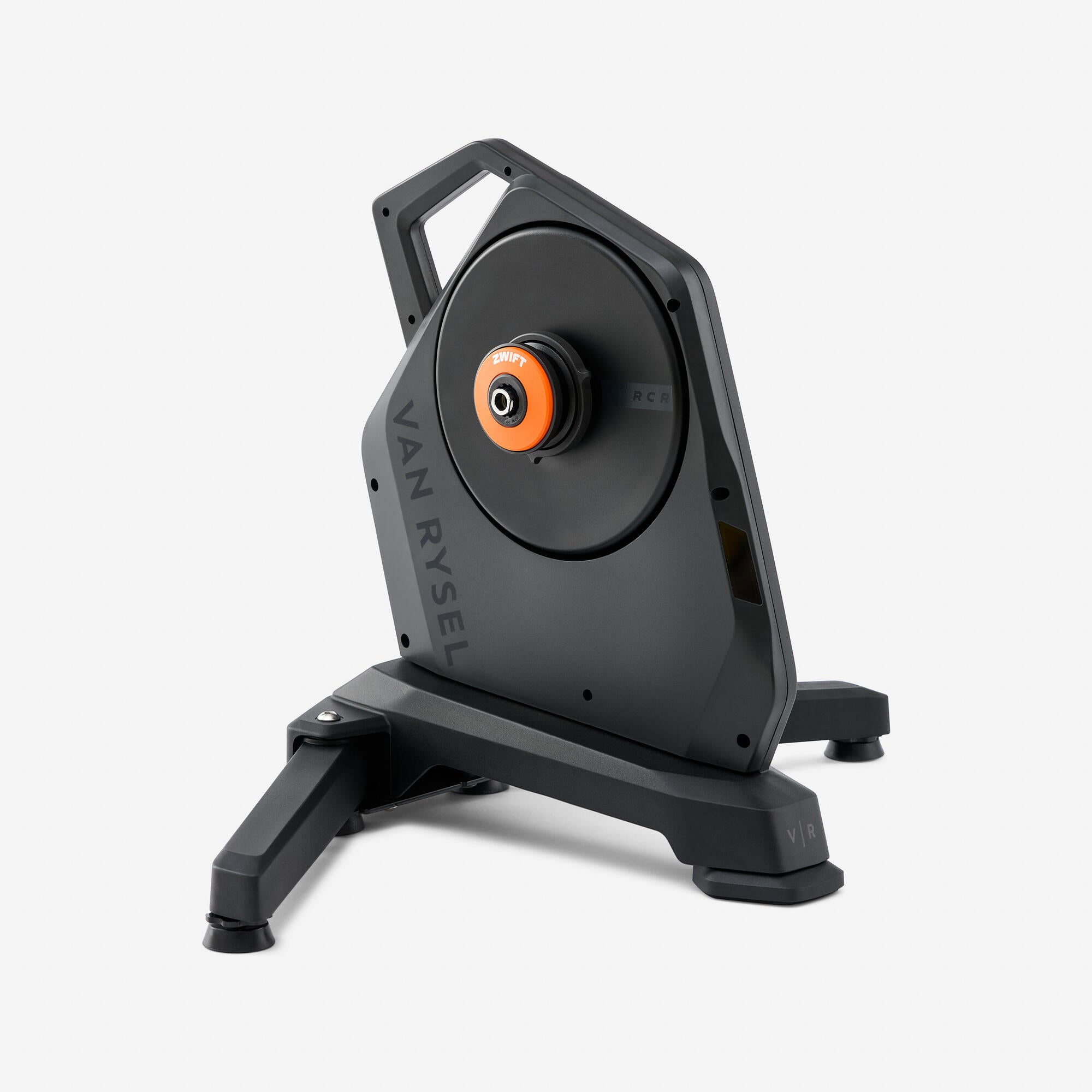 Van Rysel RCR Smart Trainer with Zwift Cog and Click