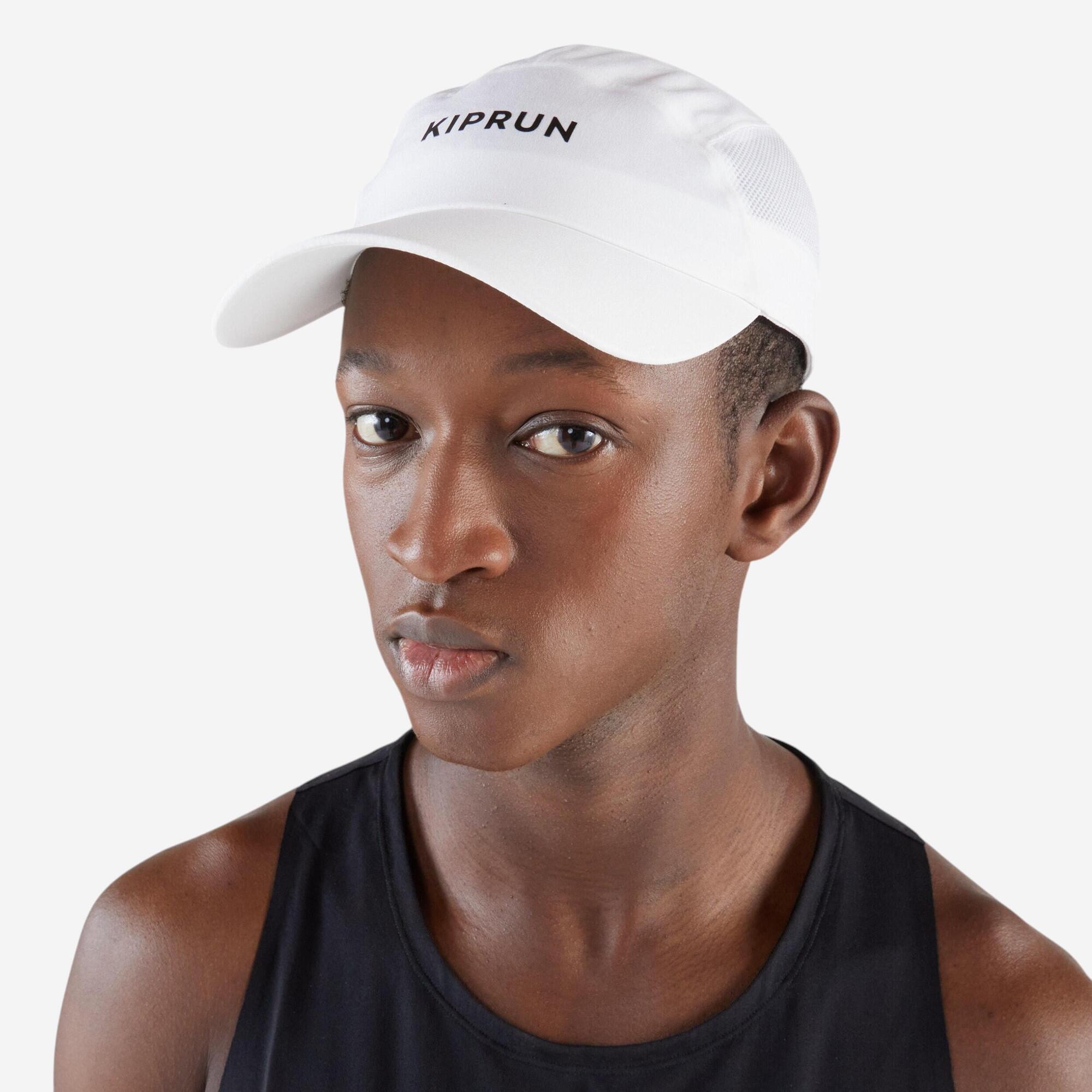 Alternative view of Kiprun V2 Breathable Running Cap