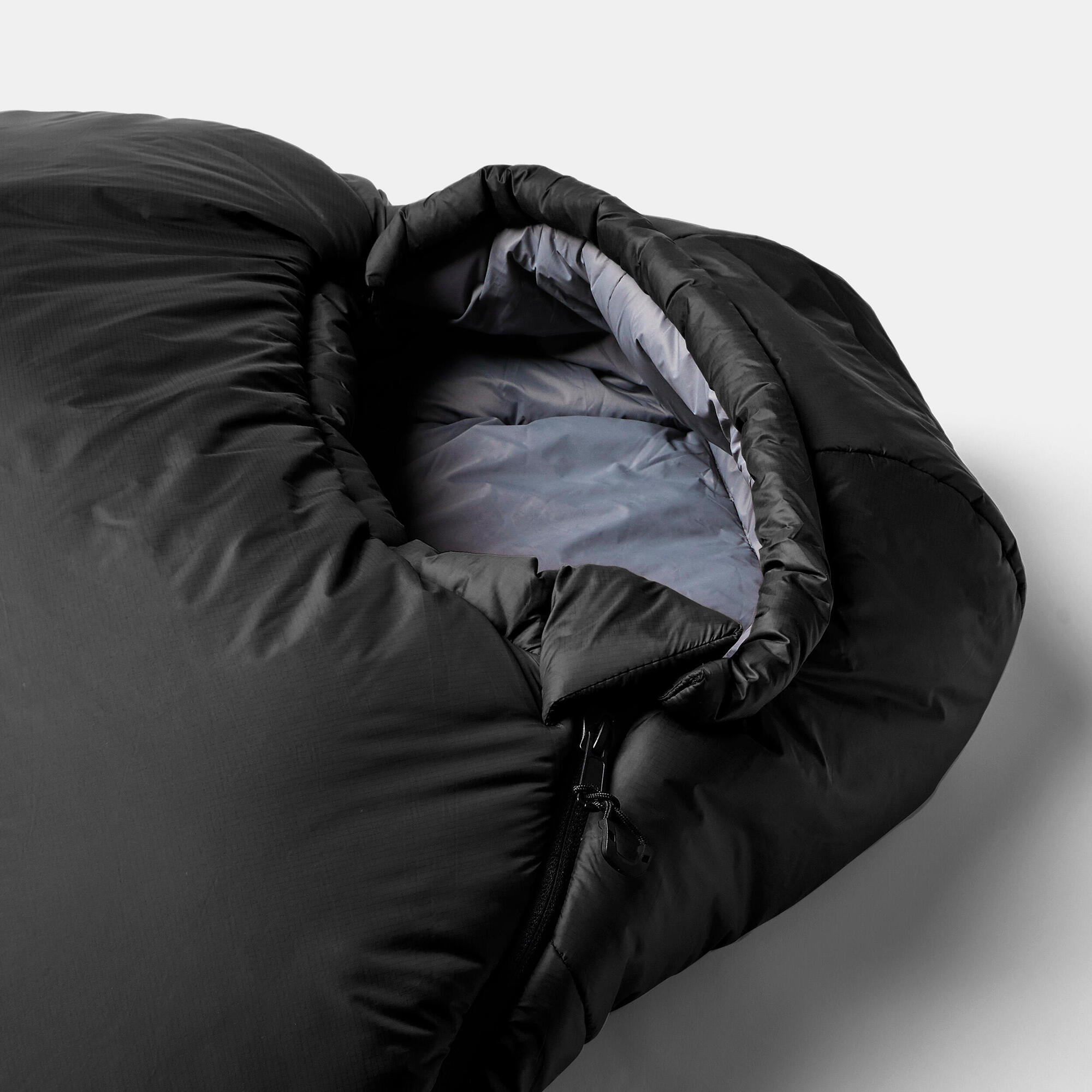 Alternative view of Simond MT500 41°F Polyester Sleeping Bag