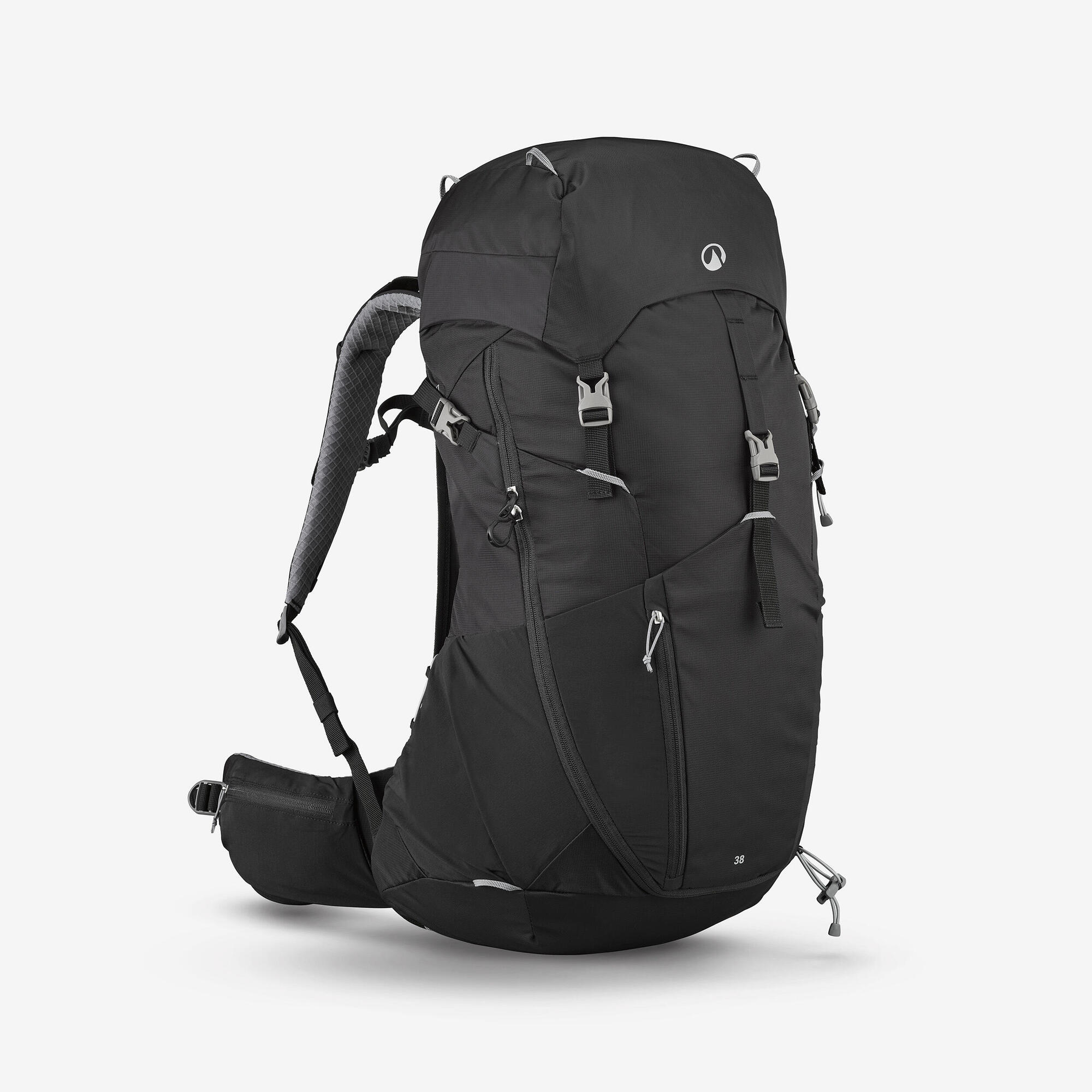 Quechua MH500 38 L Hiking Backpack