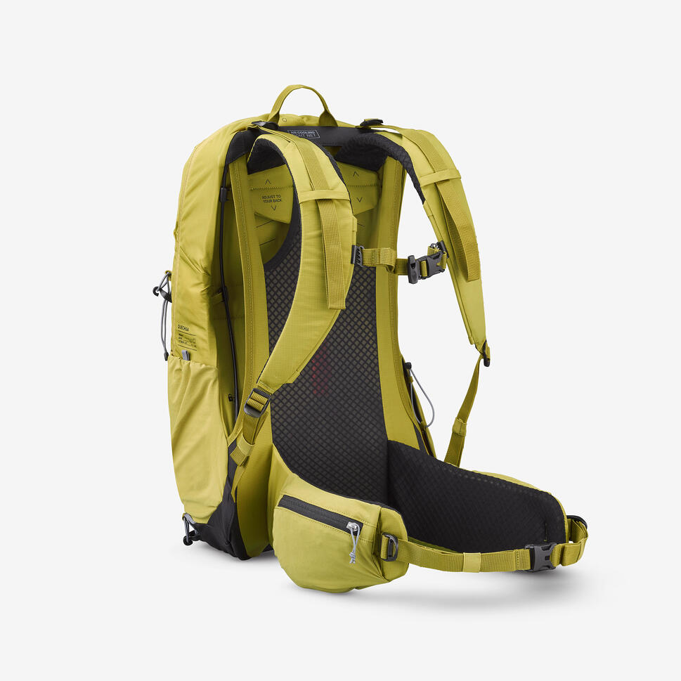 Quechua MH500 25 L Hiking Backpack - Image 15