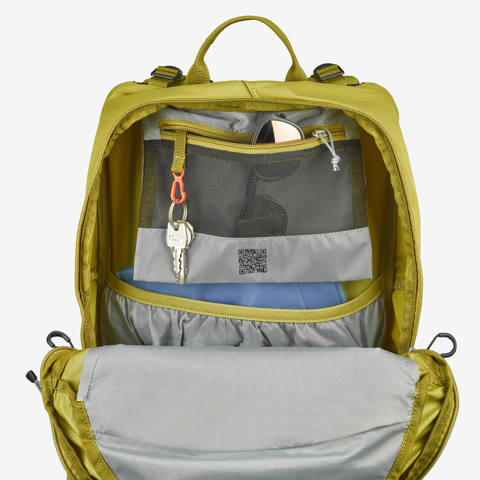 Quechua MH500 25 L Hiking Backpack - Image 17