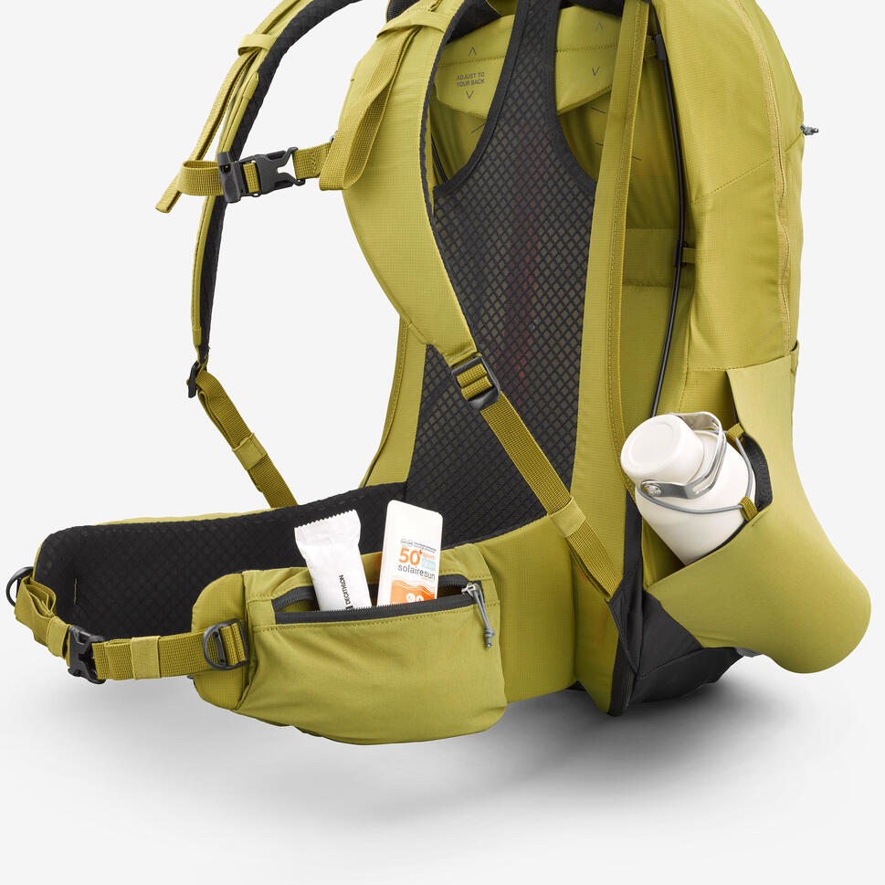 Quechua MH500 25 L Hiking Backpack - Image 16