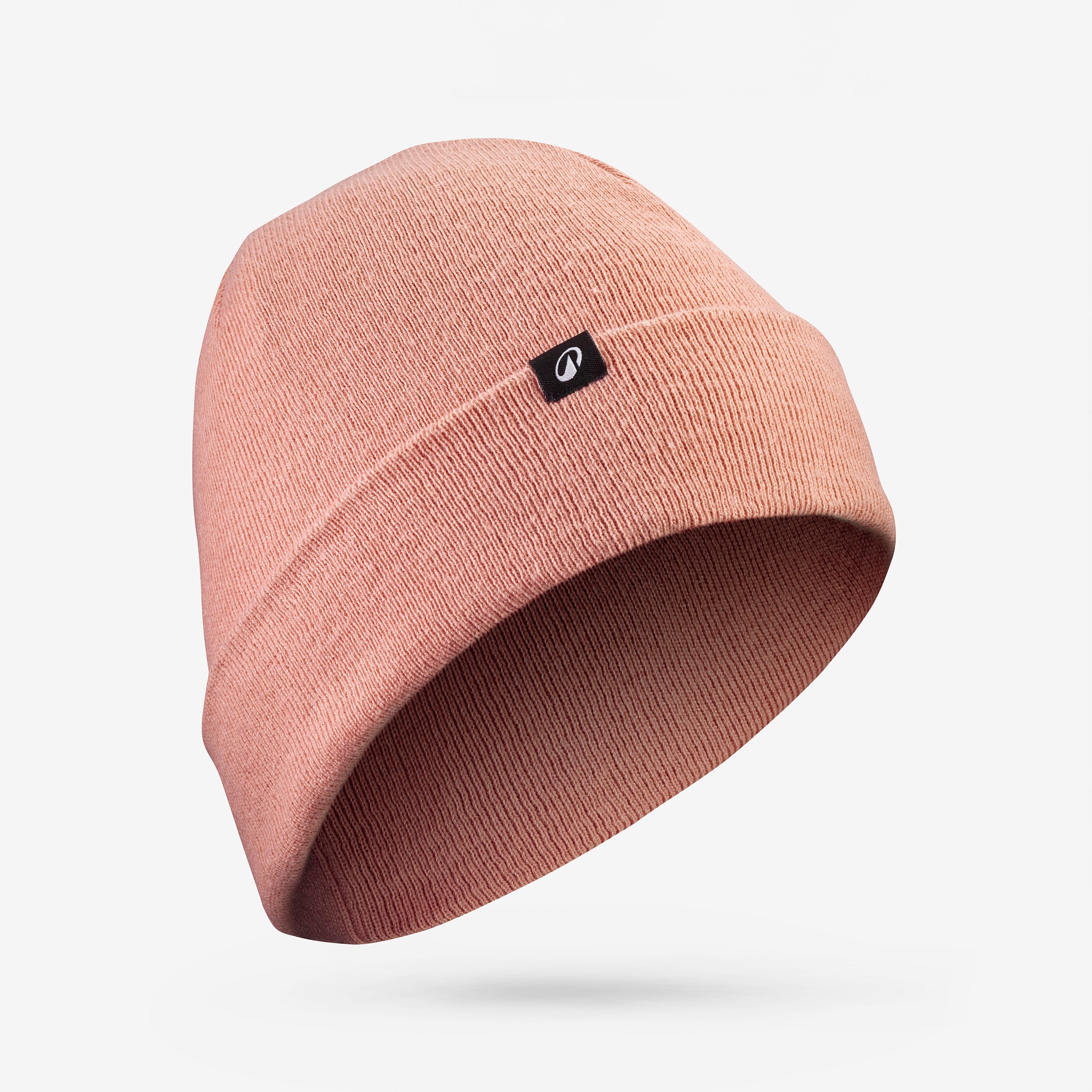 Wedze Rider 500 Reversible Knit Beanie - Image 5