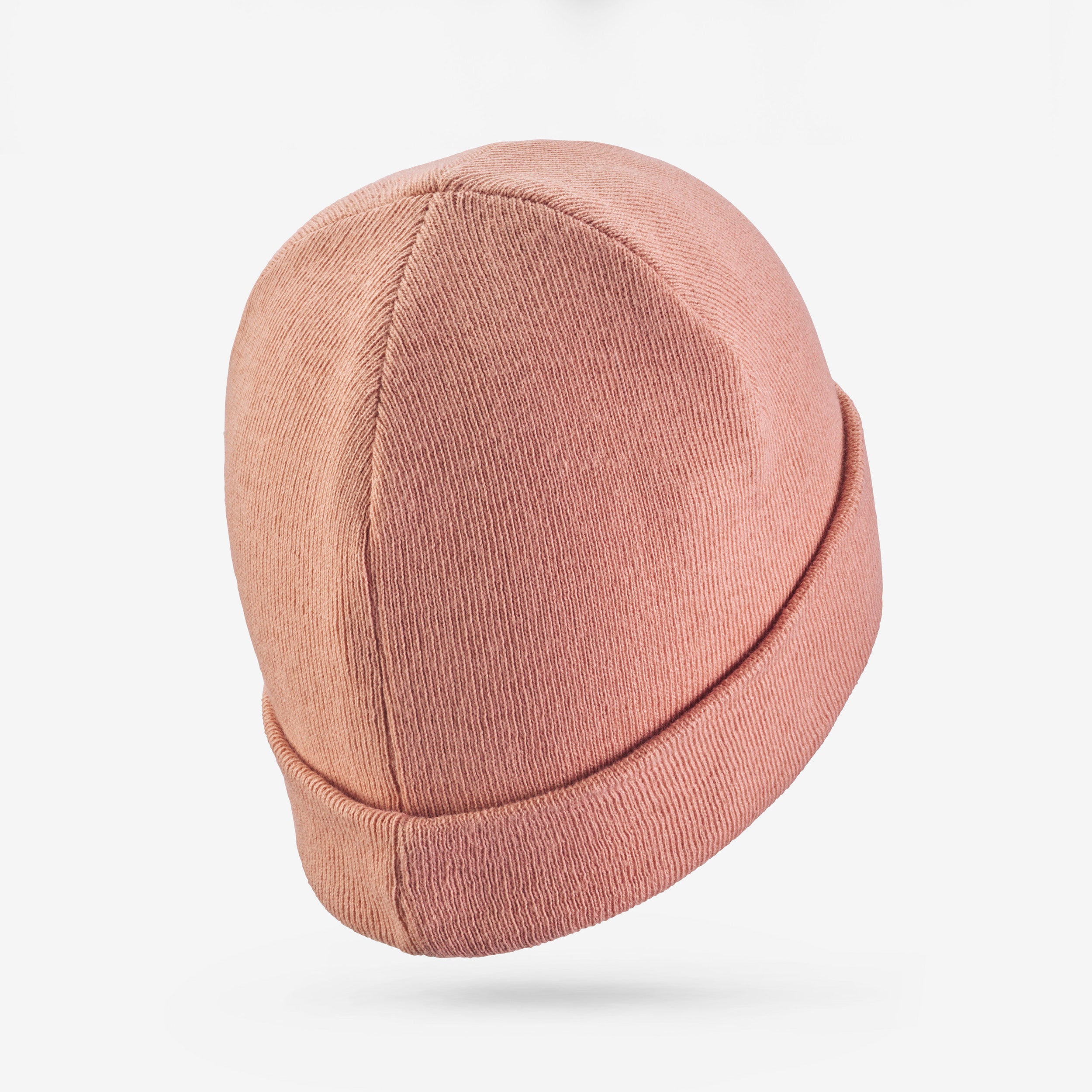 Wedze Rider 500 Reversible Knit Beanie - Image 7