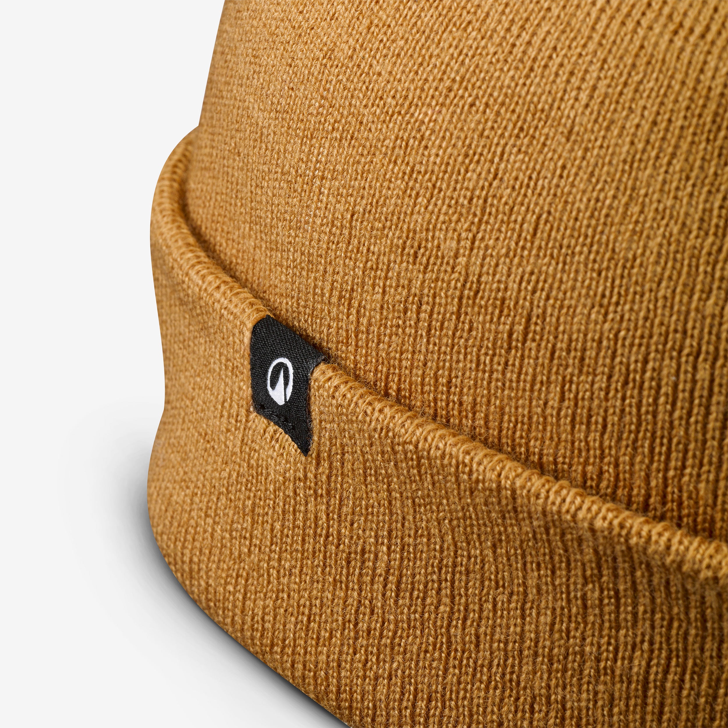 Wedze Rider 500 Reversible Knit Beanie - Image 12