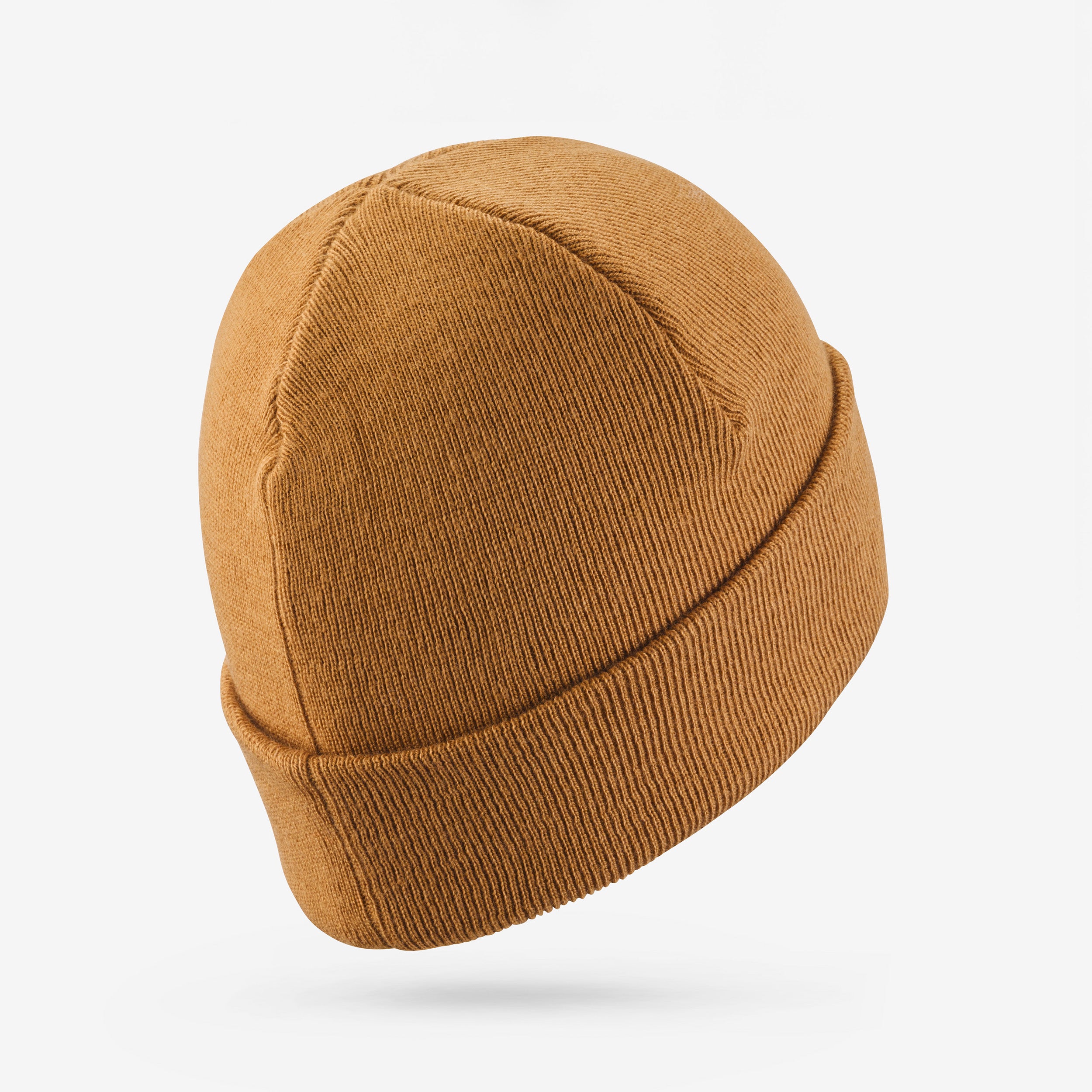 Wedze Rider 500 Reversible Knit Beanie - Image 11