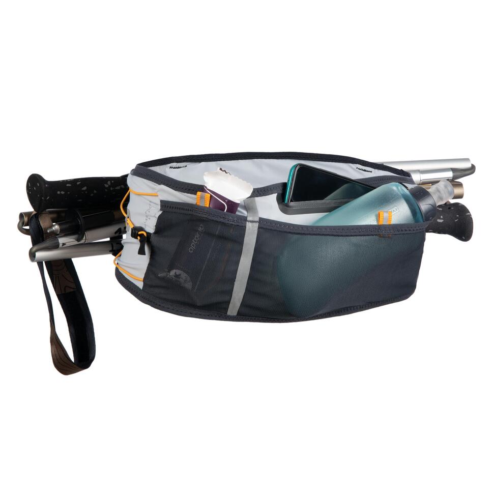 Alternative view of Kiprun 900 Trail Running Hydration Belt
