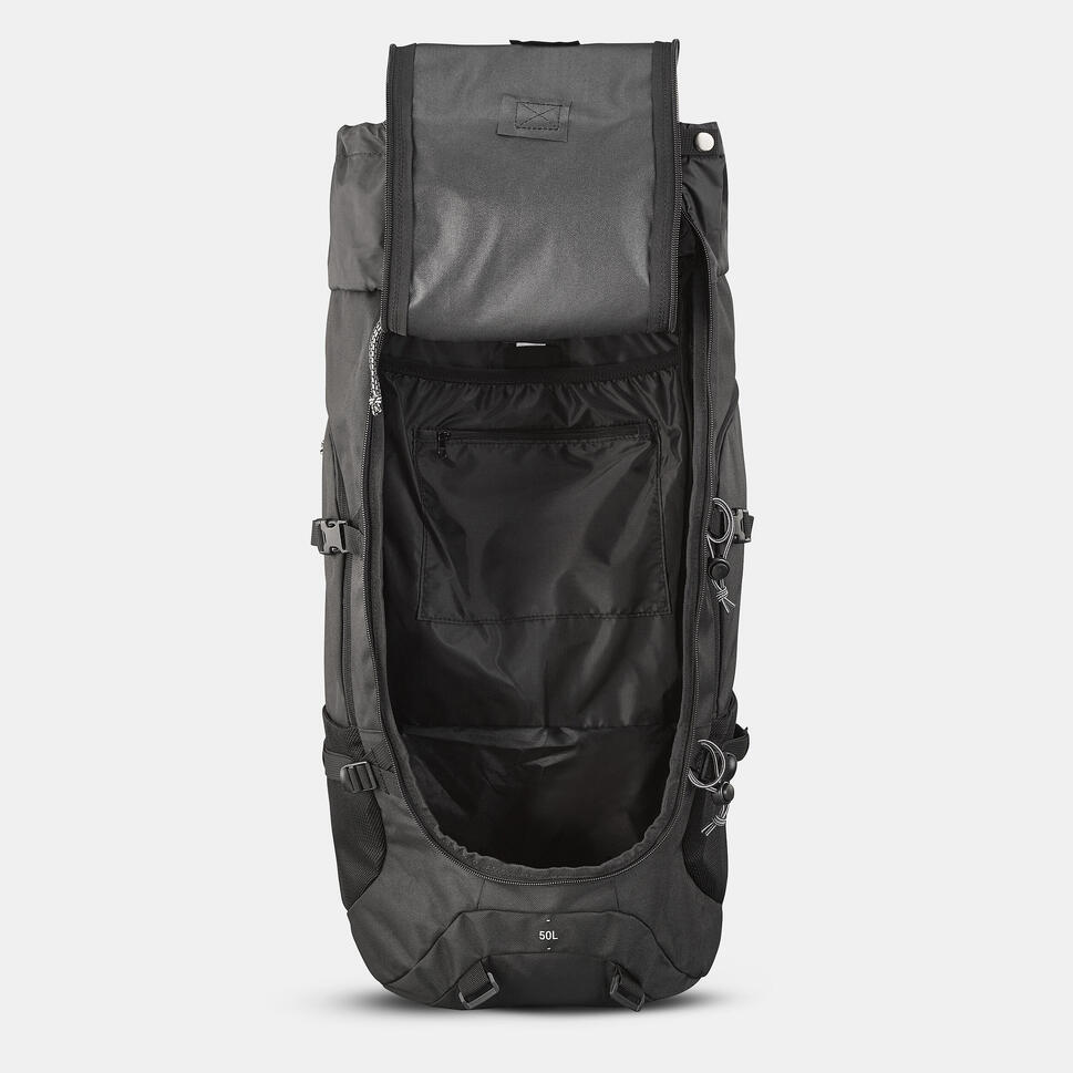 Simond Travel 100 50L Backpack Pack - Image 7