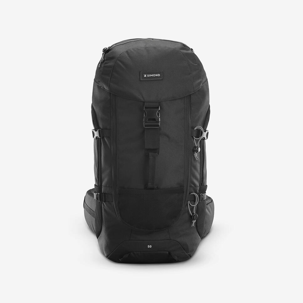 Simond Travel 100 50L Backpack Pack - Image 8