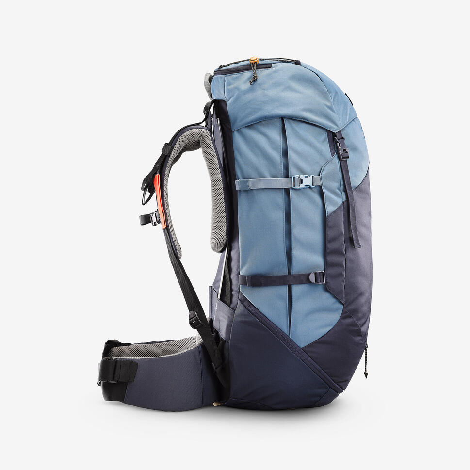 Simond  Women's MT100 Easyfit 60L Backpacking Pack - Image 5