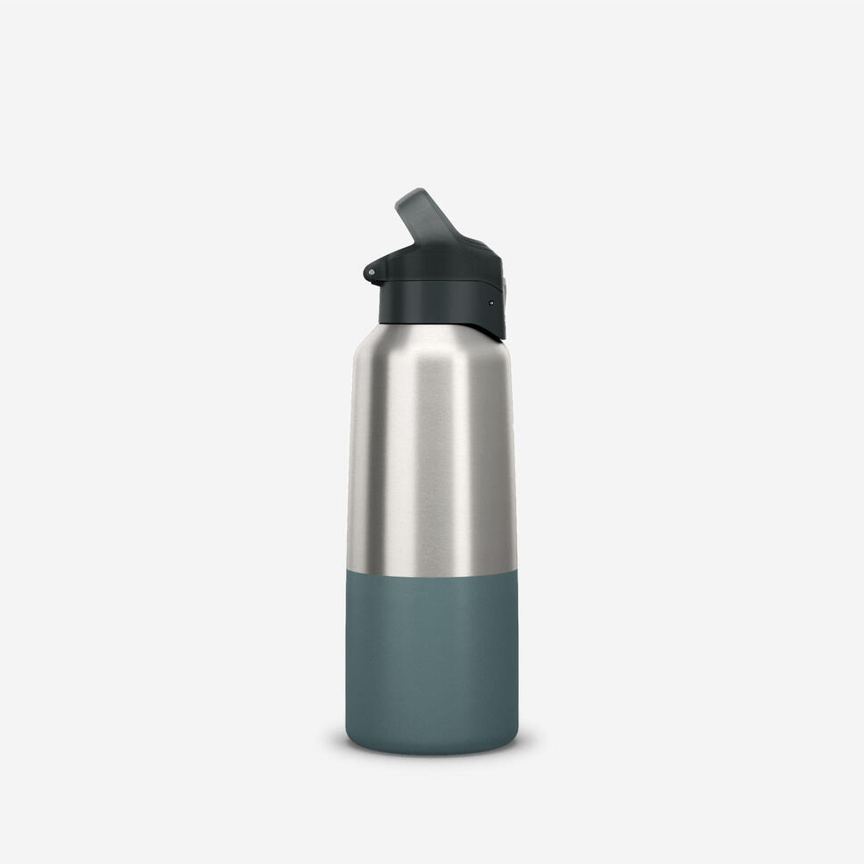 Quechua MH900 Double Wall Insulated 800 ml Water Bottle - Image 23