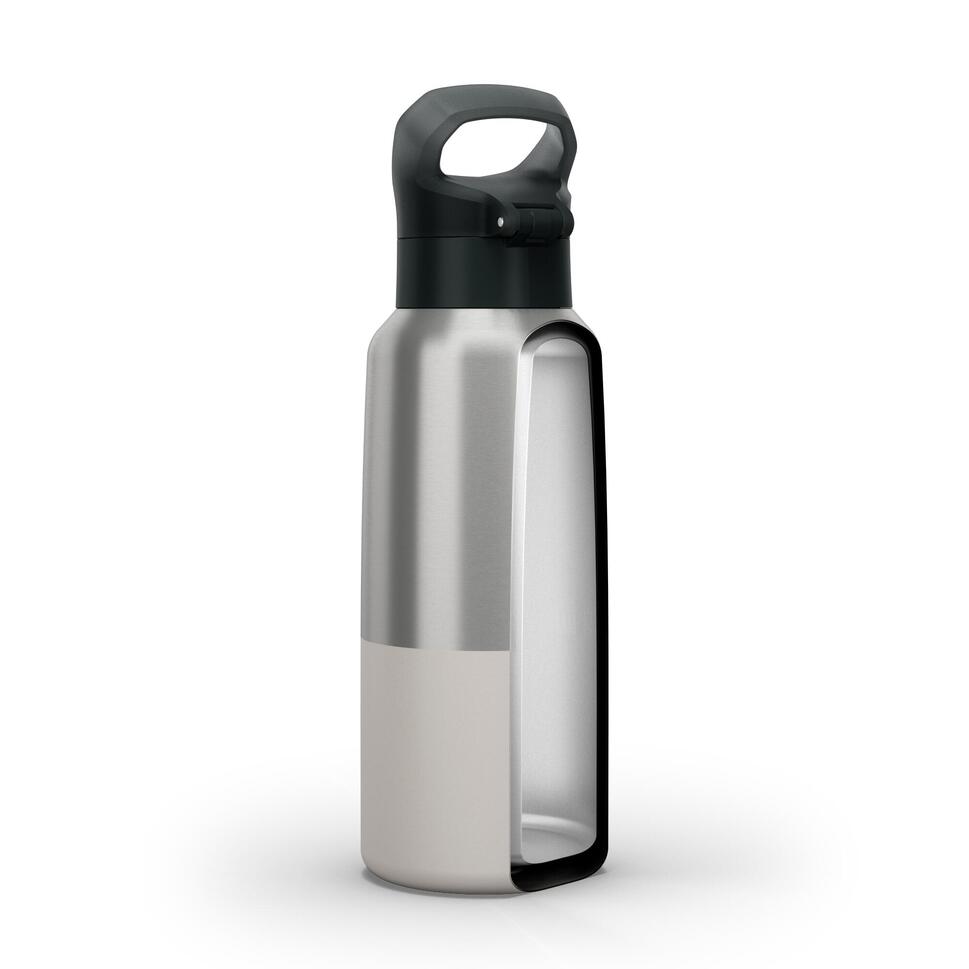 Quechua MH900 Double Wall Insulated 500 ml Water Bottle - Image 4