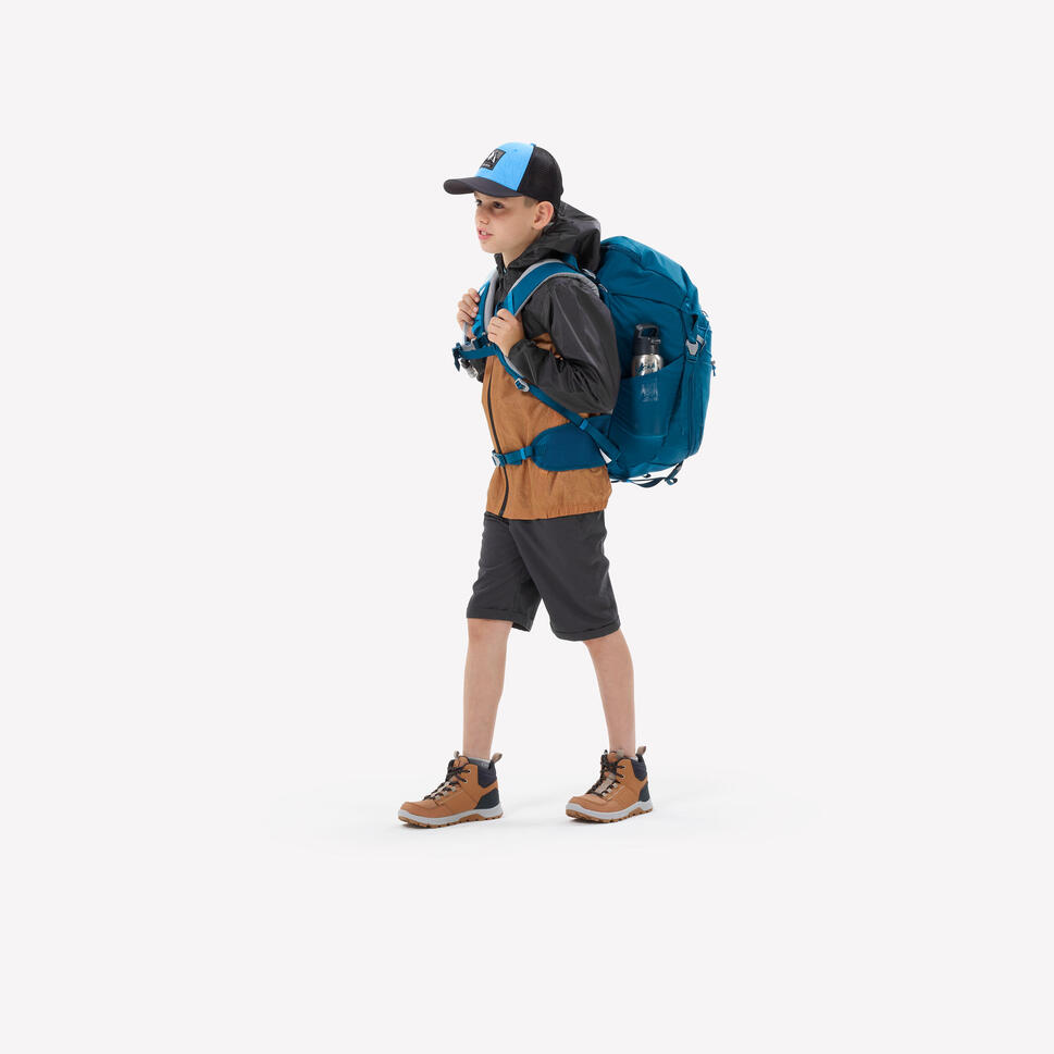 Quechua Children's Hiking 28 L Backpack MH500 - Image 17