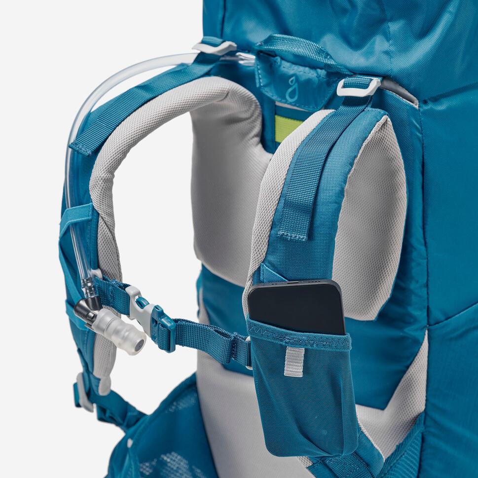 Quechua Children's Hiking 28 L Backpack MH500 - Image 25