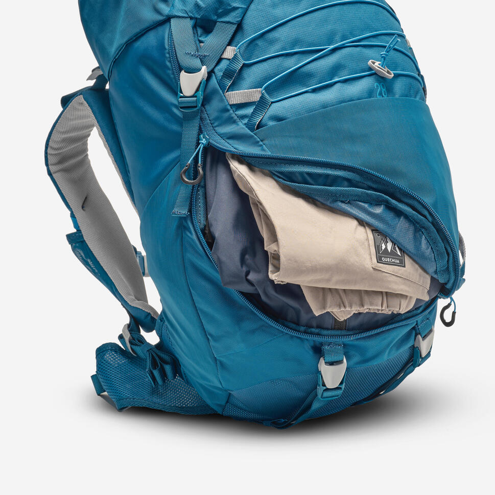 Quechua Children's Hiking 28 L Backpack MH500 - Image 24