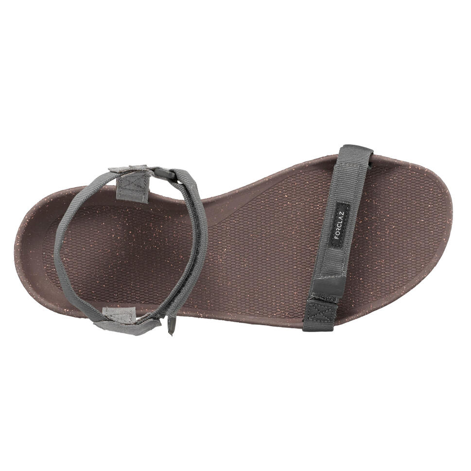 Forclaz MT500 Lightweight Packable Hiking Sandals - Image 3