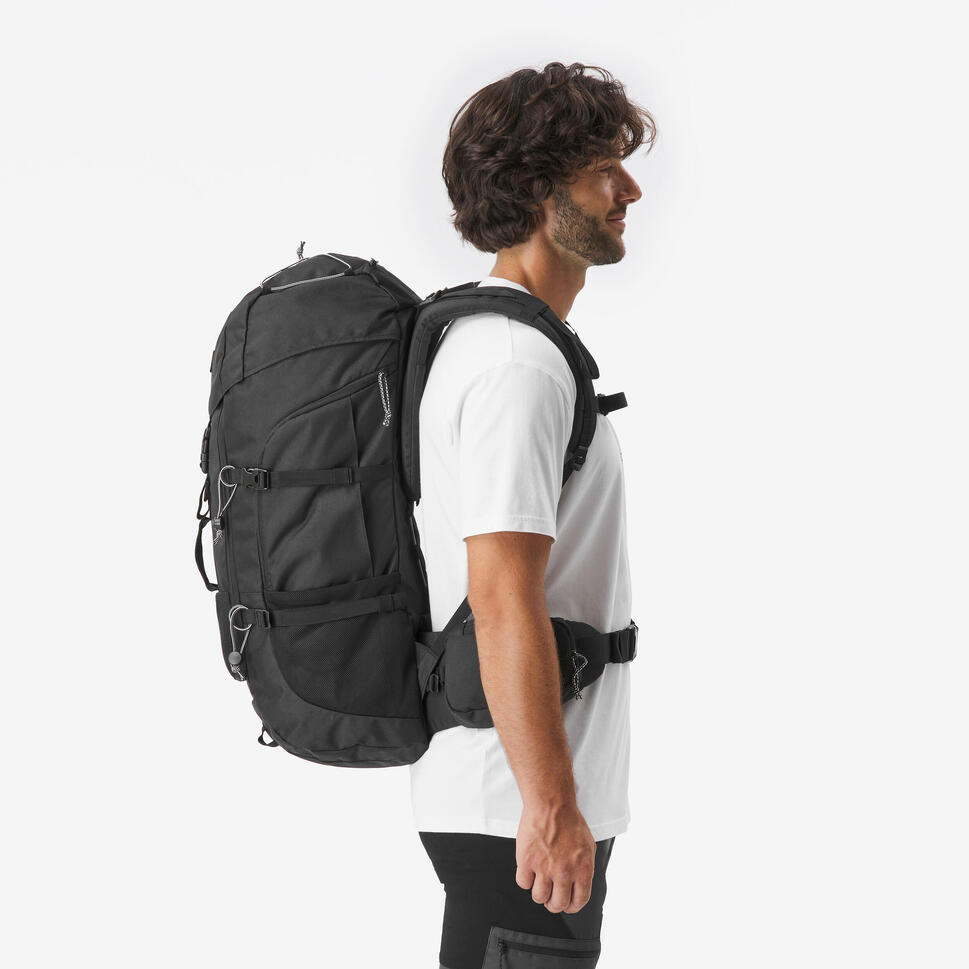 Simond Travel 100 50L Backpack Pack - Image 3