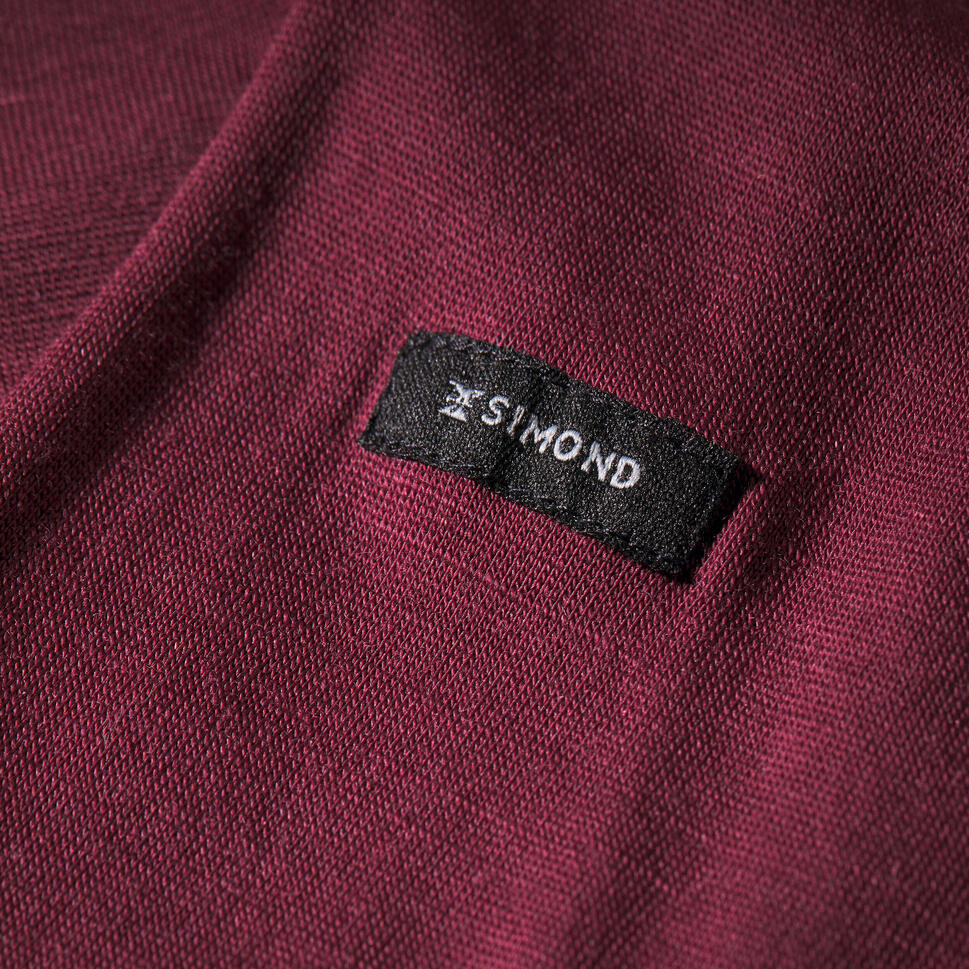 Simond Women's Merino Resist Long Sleeve T Shirt - Image 15