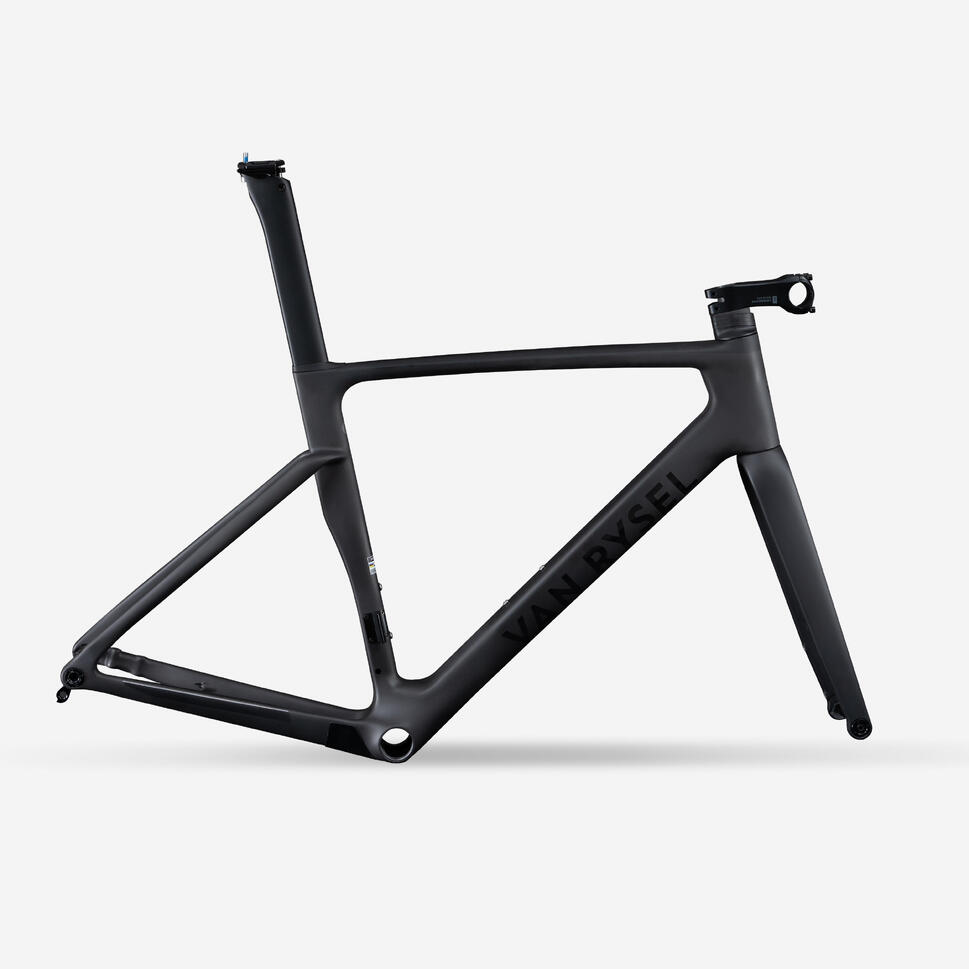 Van Rysel RCR PRO TEAM FRAME KIT - Image 7